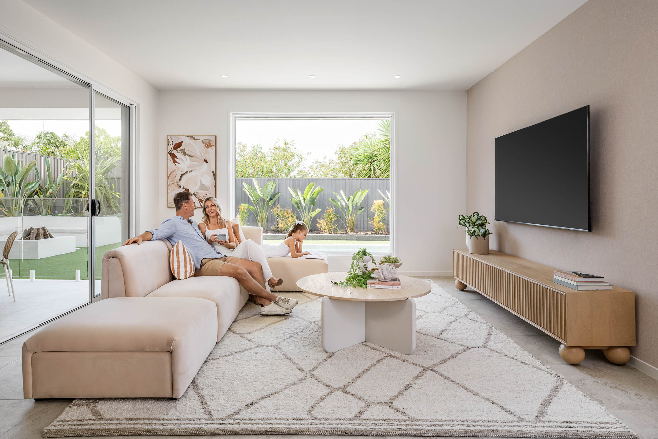 Commercial photography in Brisbane by Donegan Photography