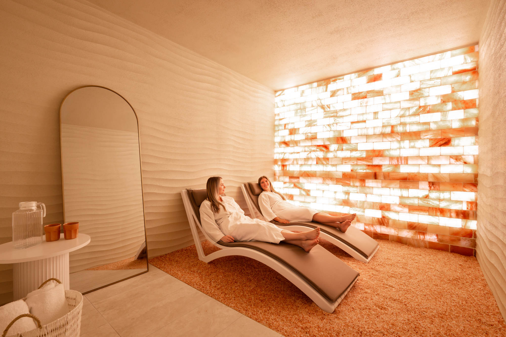 Contro Wellness case study
