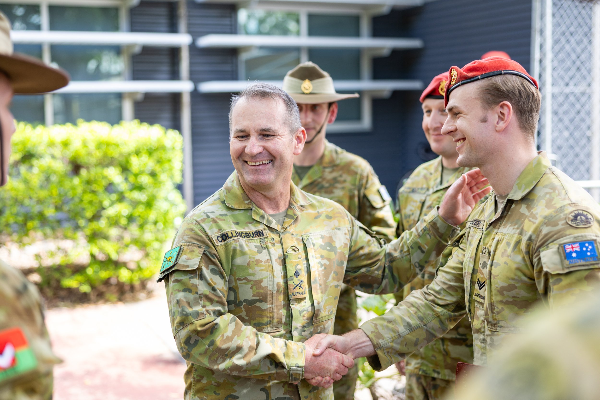 Defence photography Brisbane photo 11