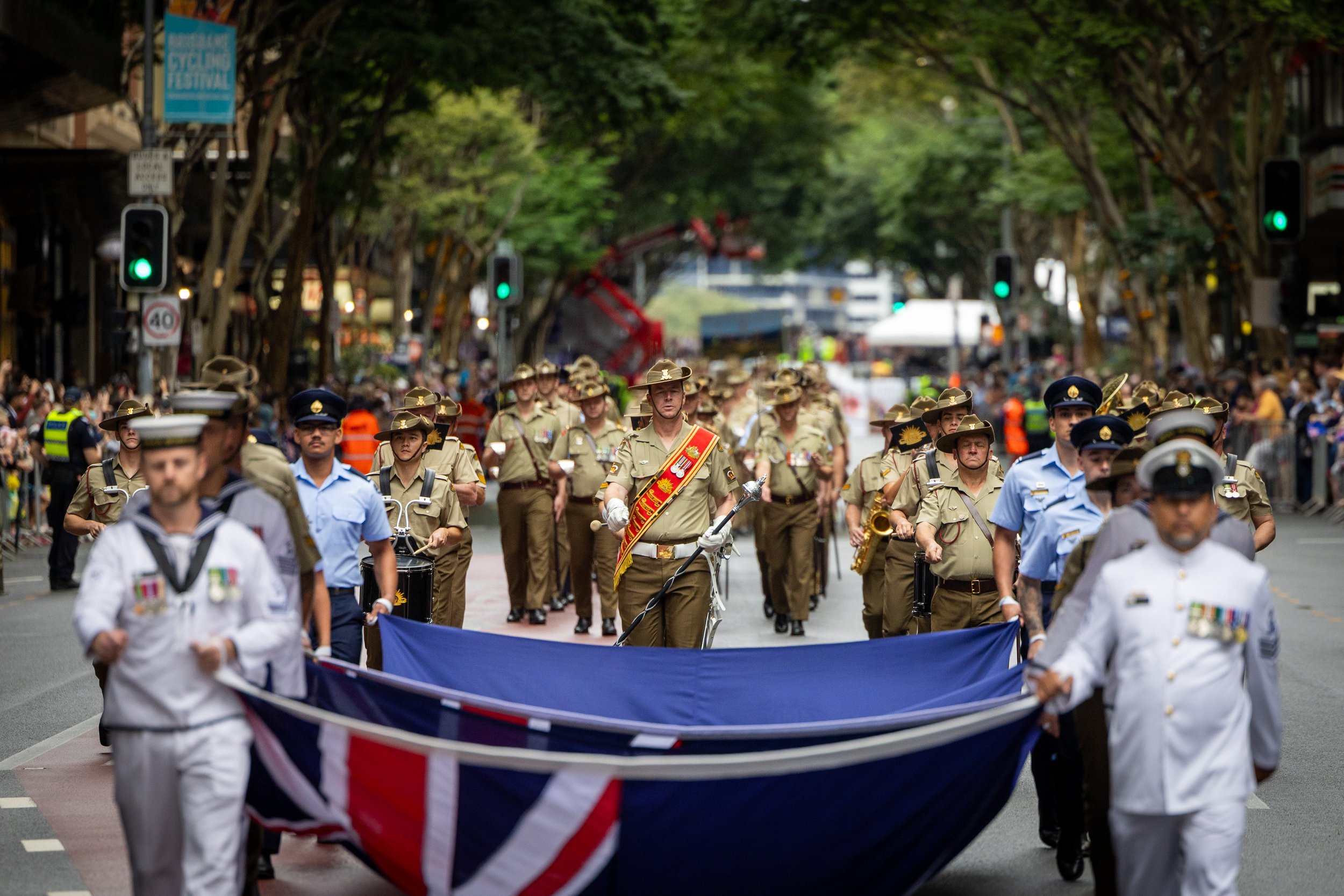 Defence photography Brisbane photo 14