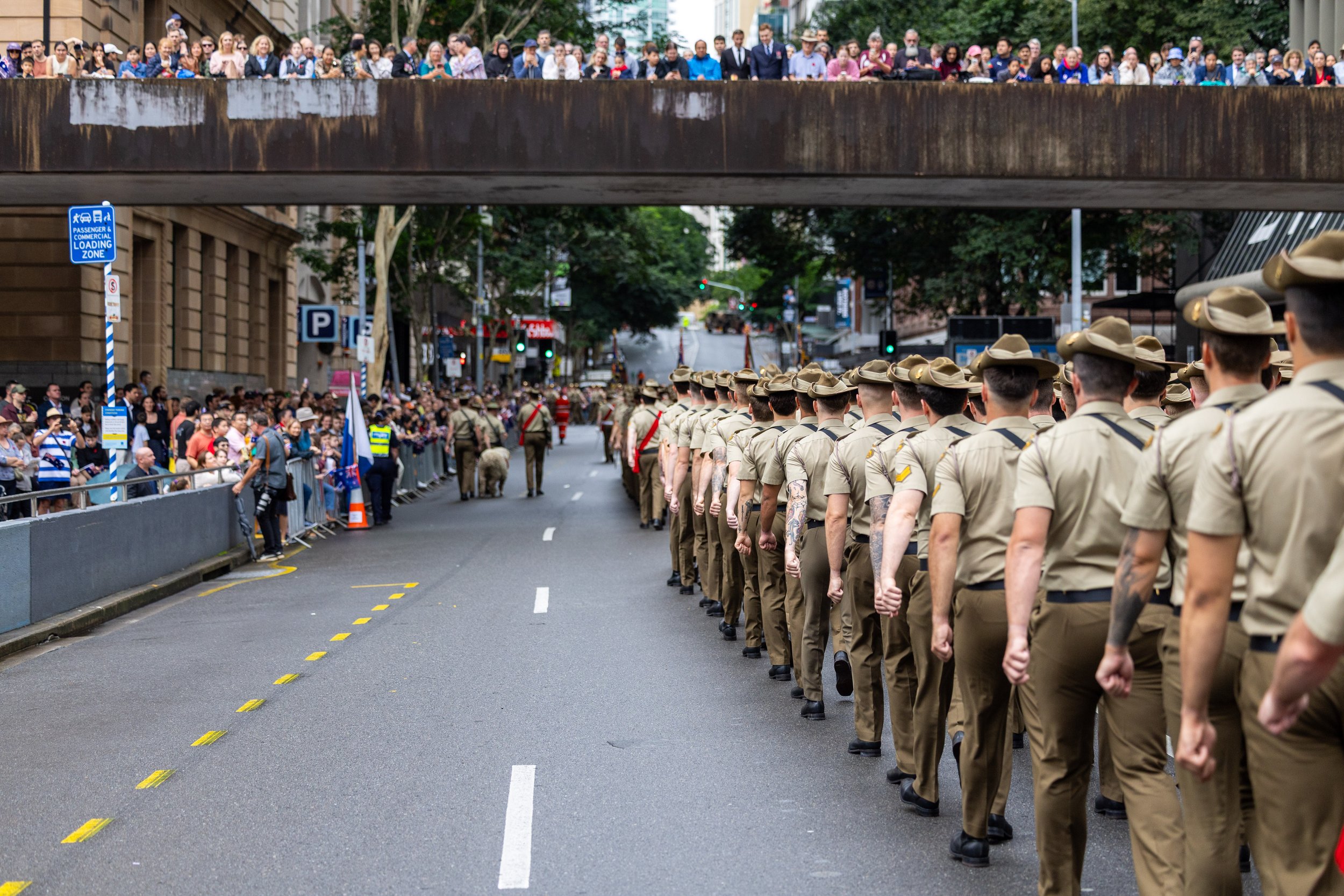 Defence photography Brisbane photo 16