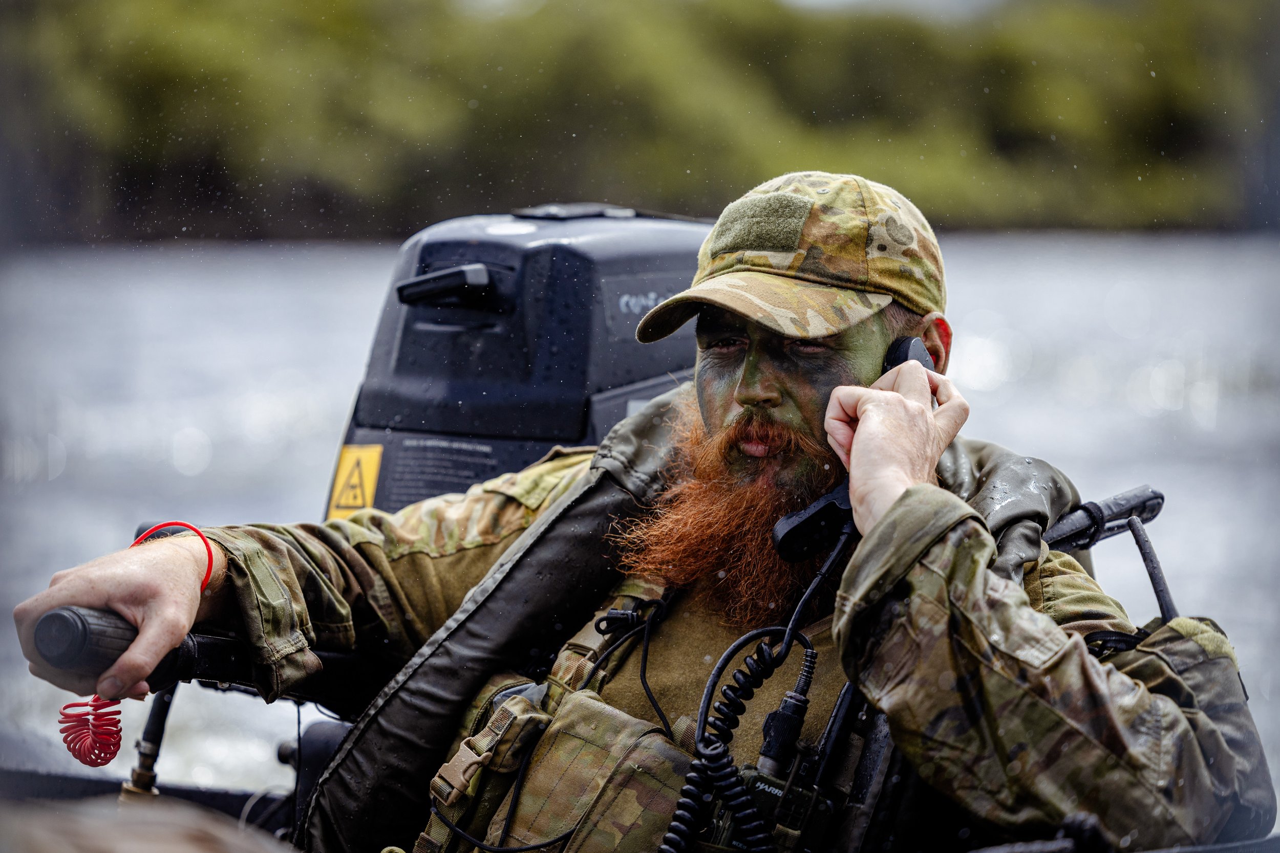 Defence photography Brisbane photo 18