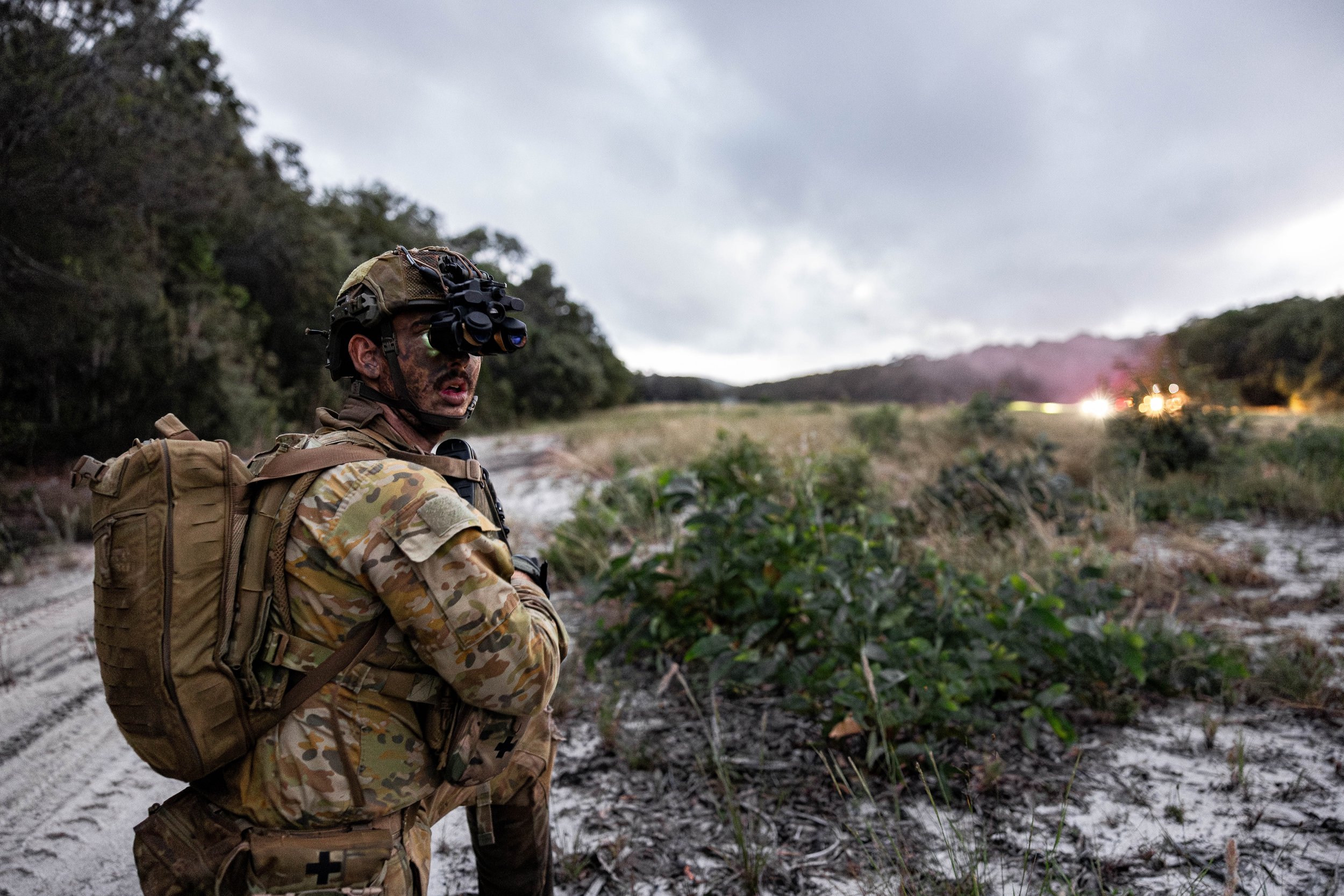 Defence photography Brisbane photo 19