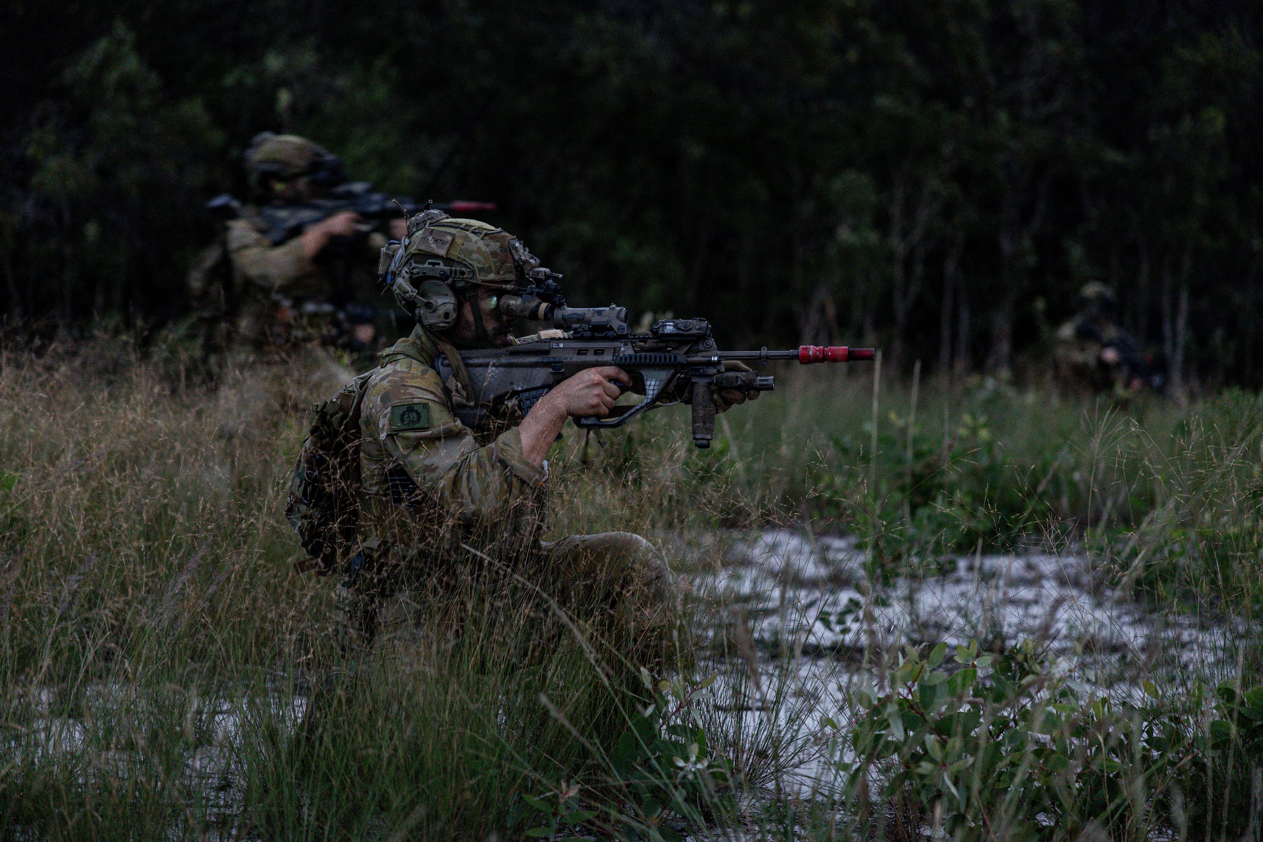 Defence photography Brisbane photo 20