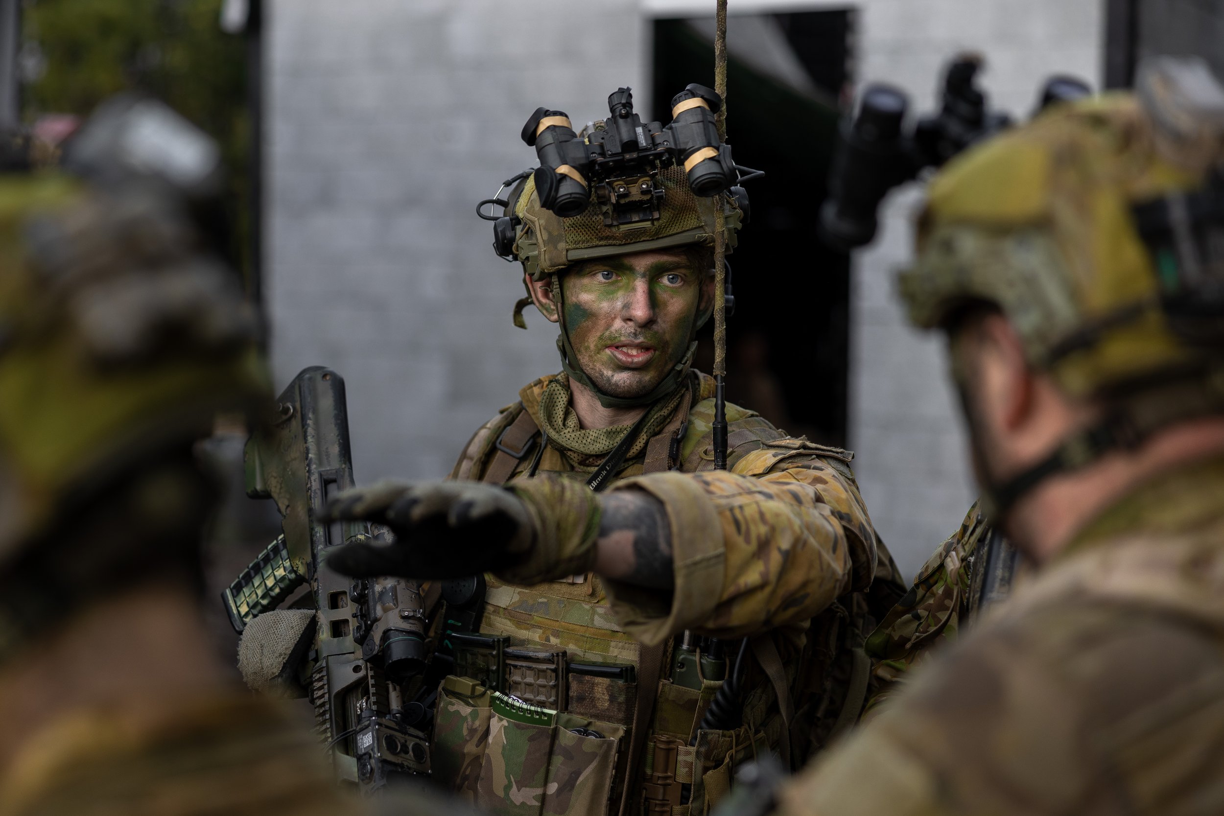 Defence photography Brisbane photo 22