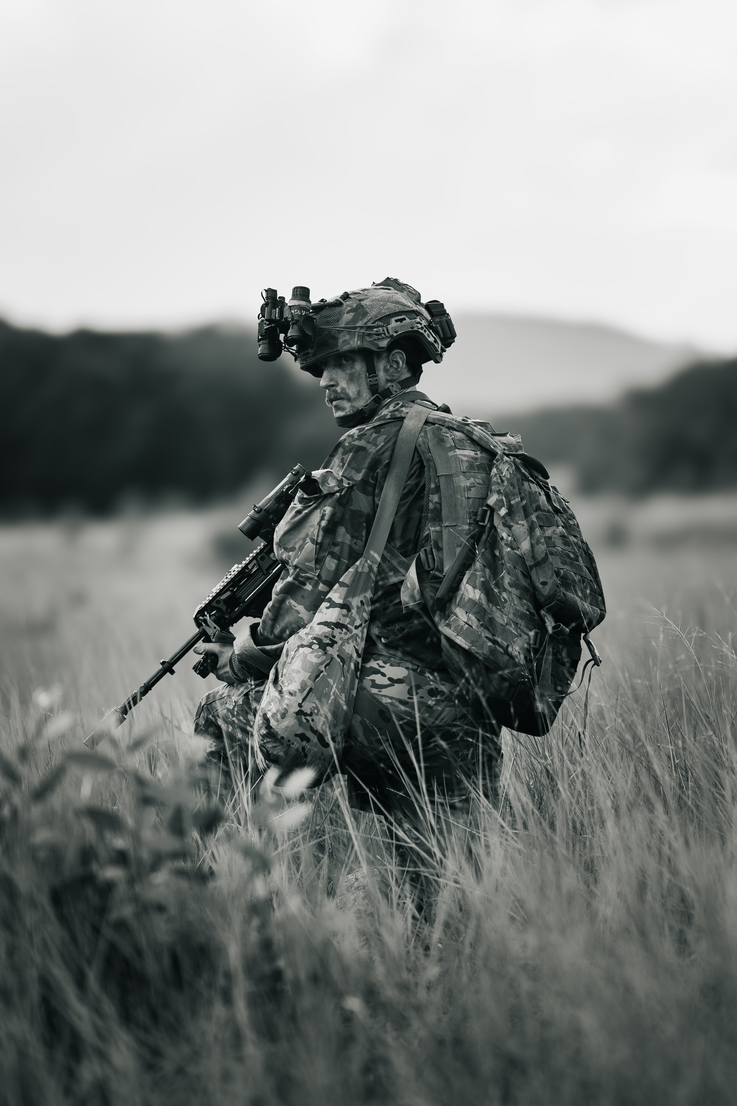 Defence photography Brisbane photo 24