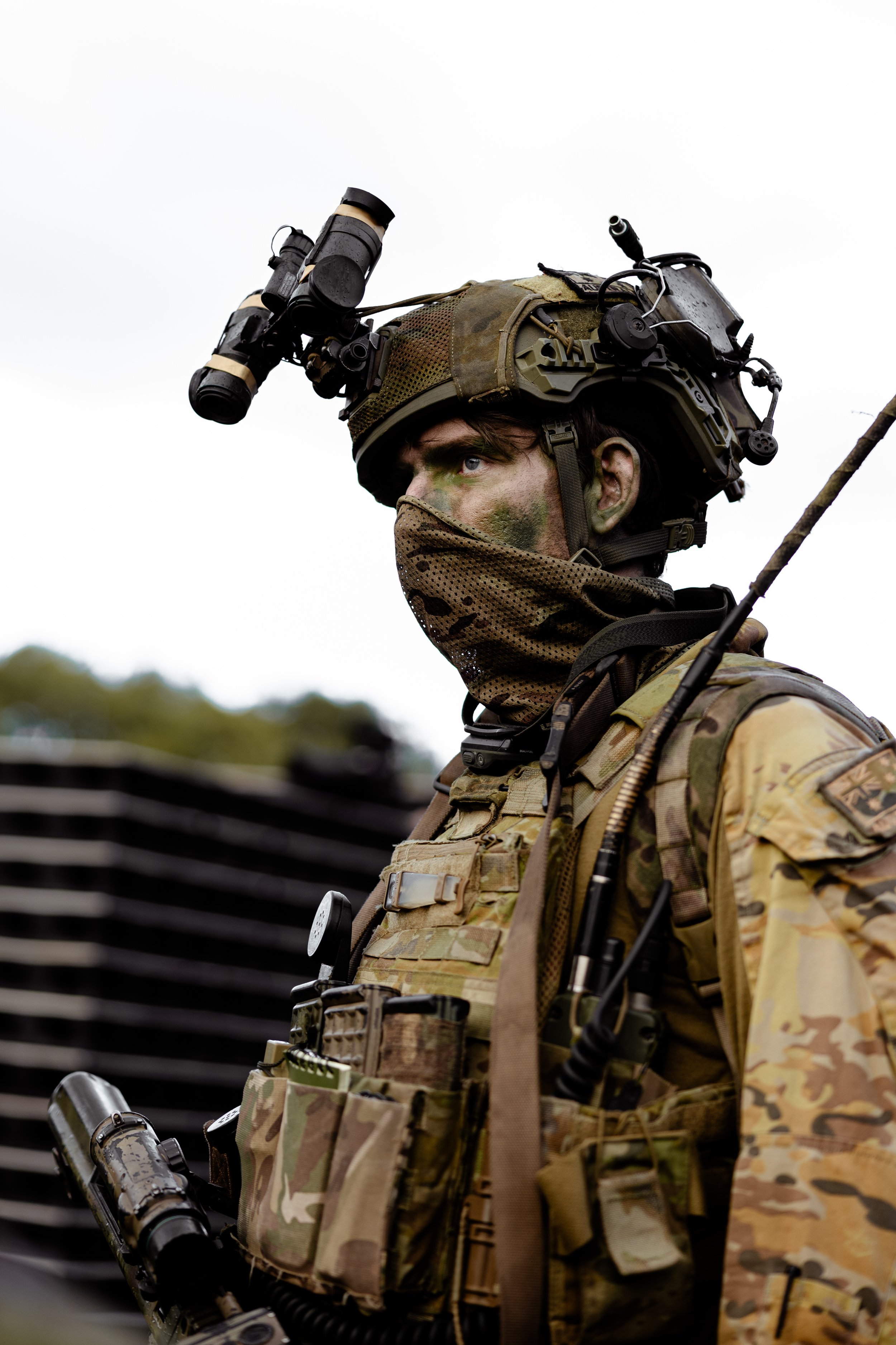 Defence photography Brisbane photo 8