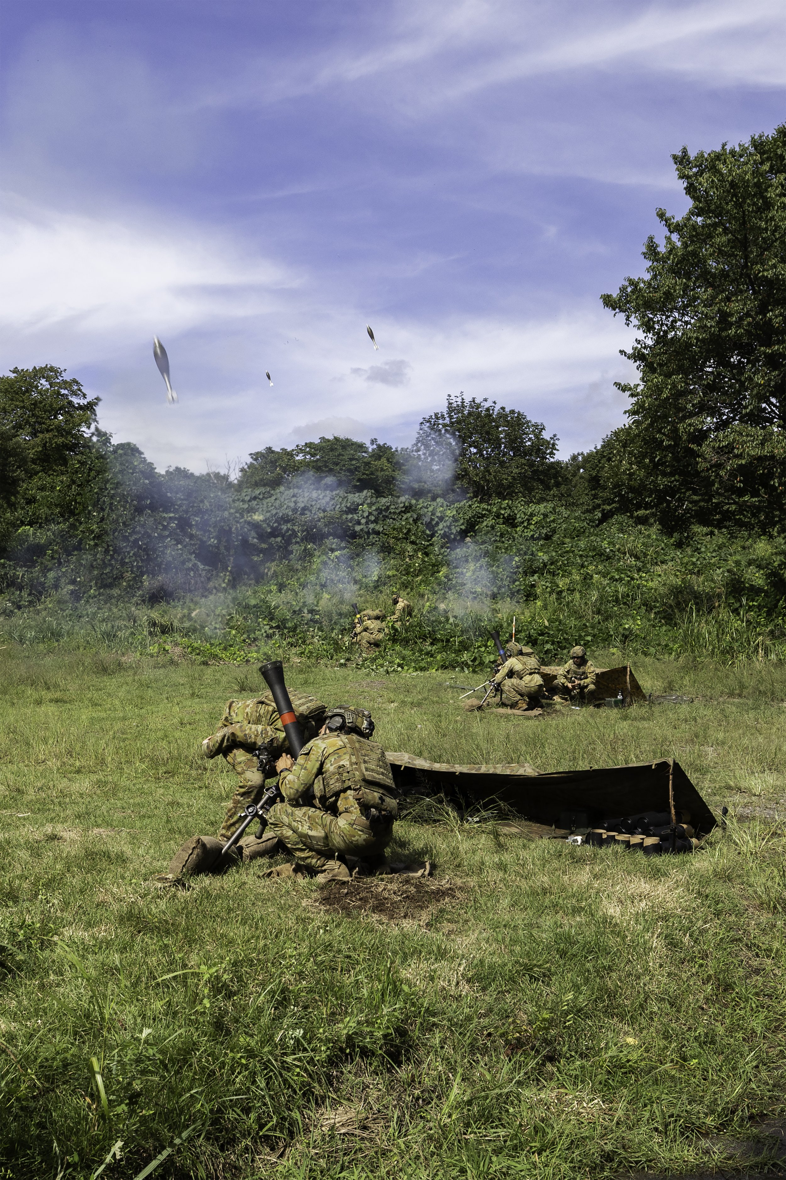 Defence photography Brisbane photo 31