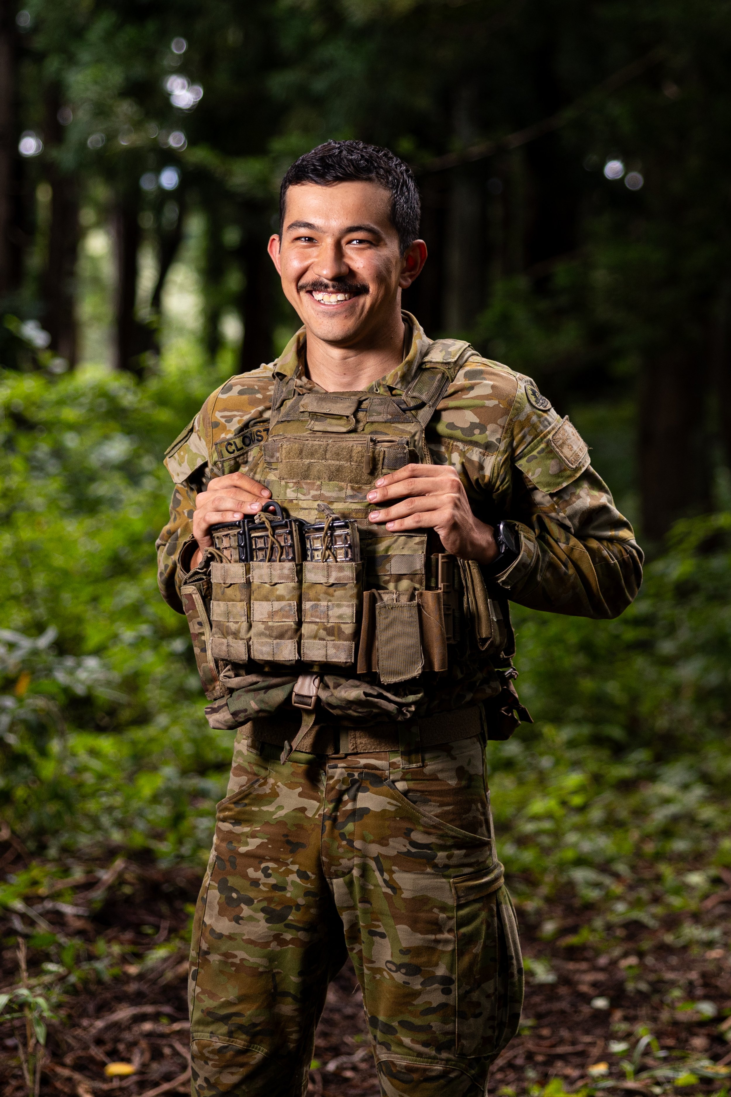 Defence photography Brisbane photo 32
