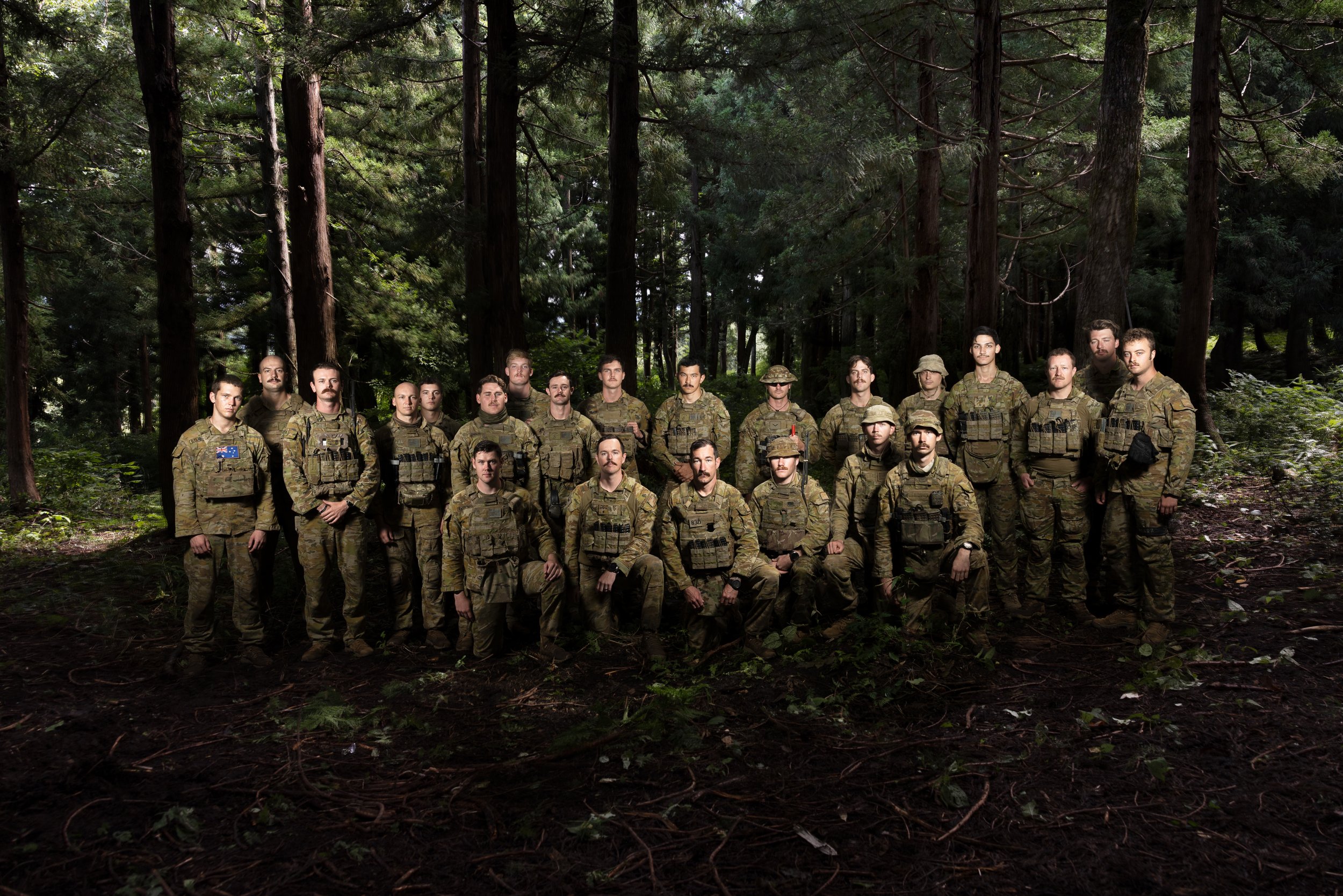 Defence photography Brisbane photo 33