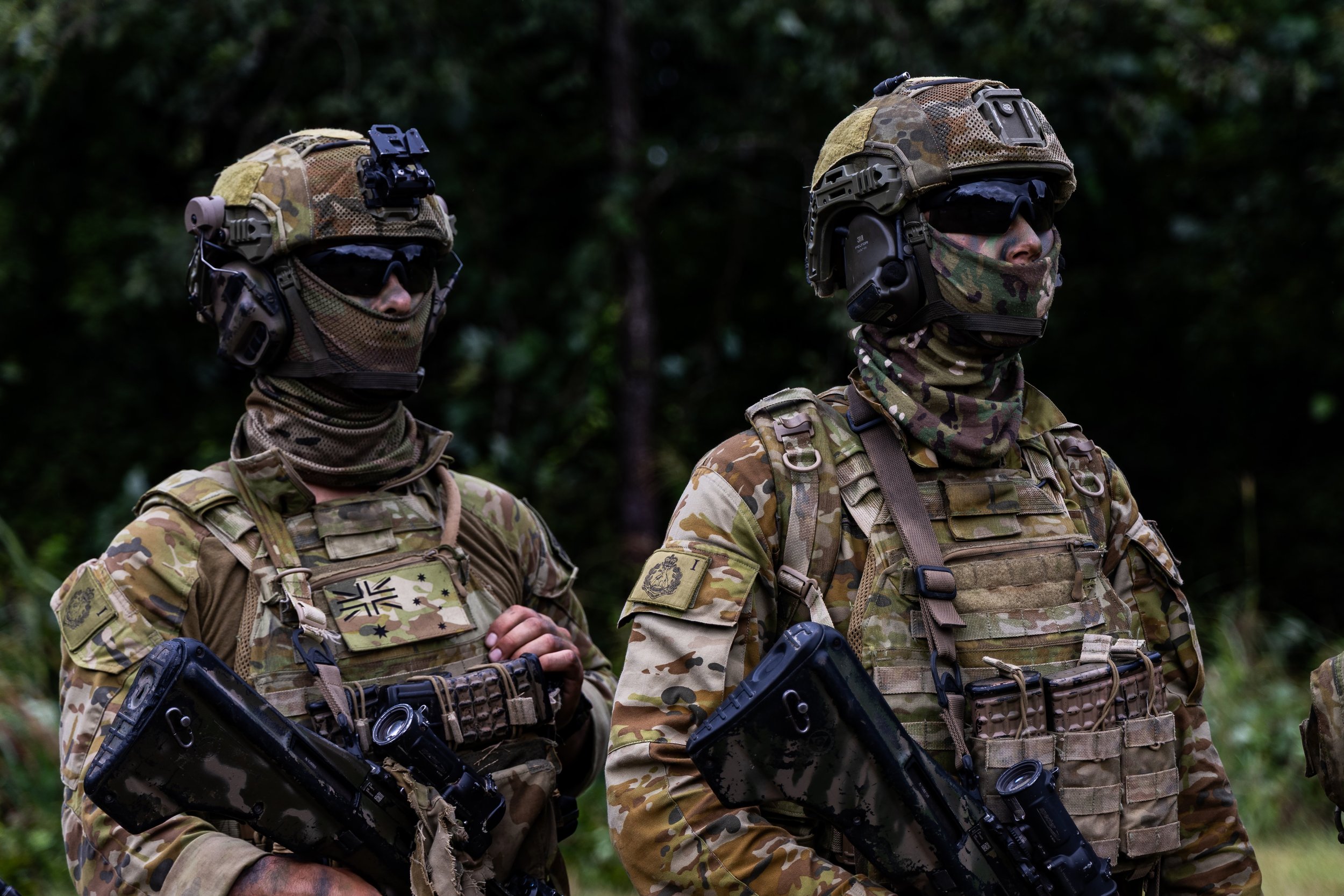 Defence photography Brisbane photo 38