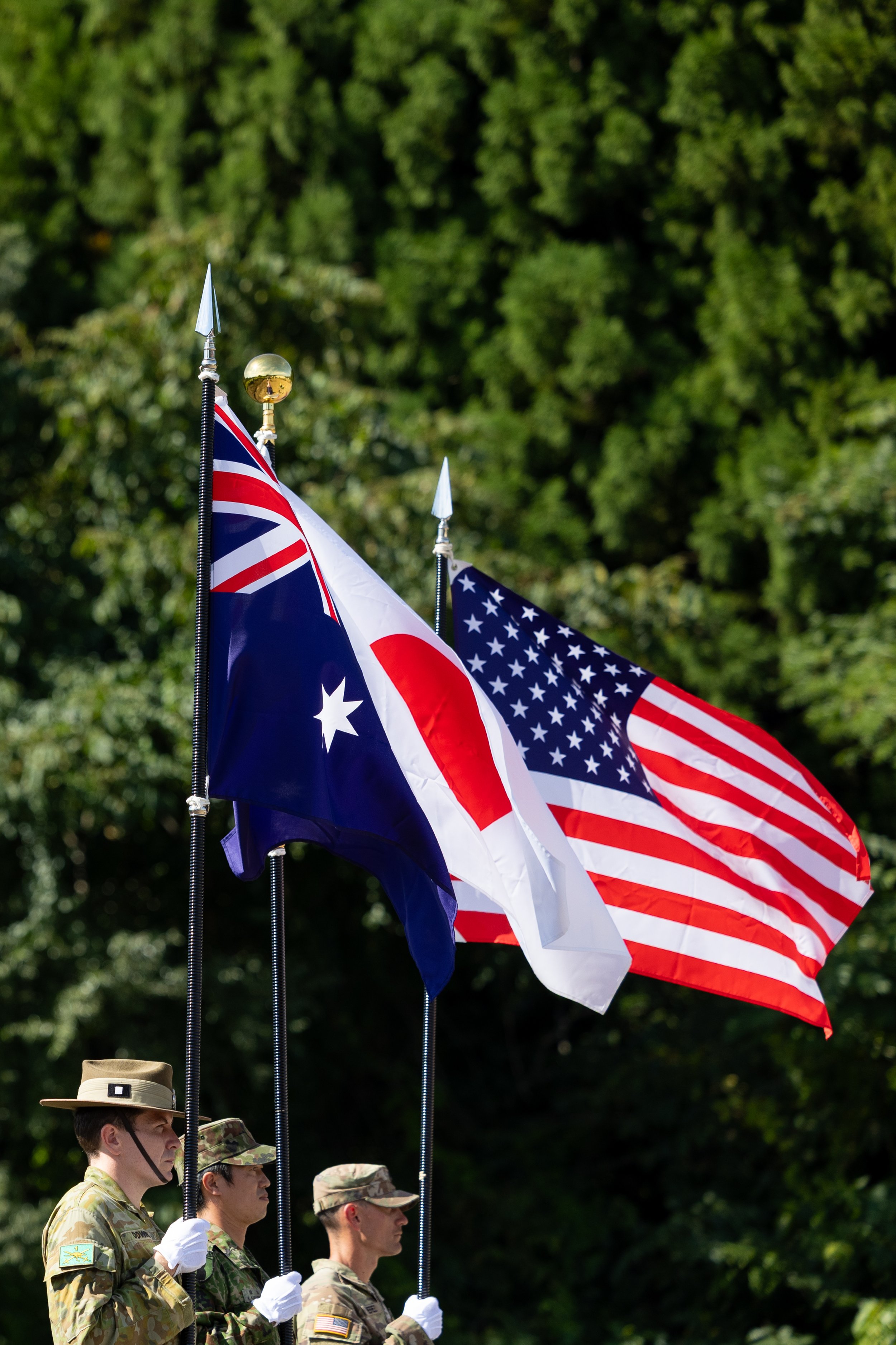 Defence photography Brisbane photo 39