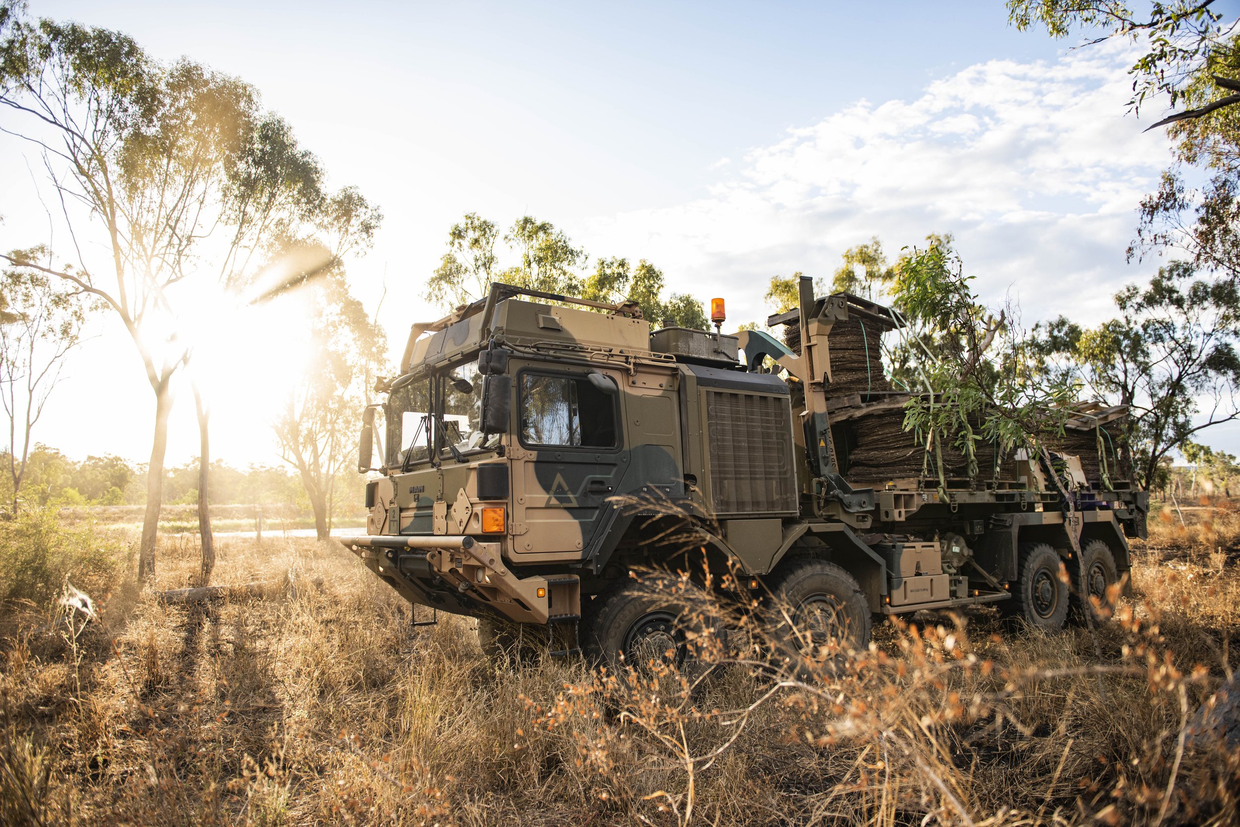 Defence photography Brisbane photo 42
