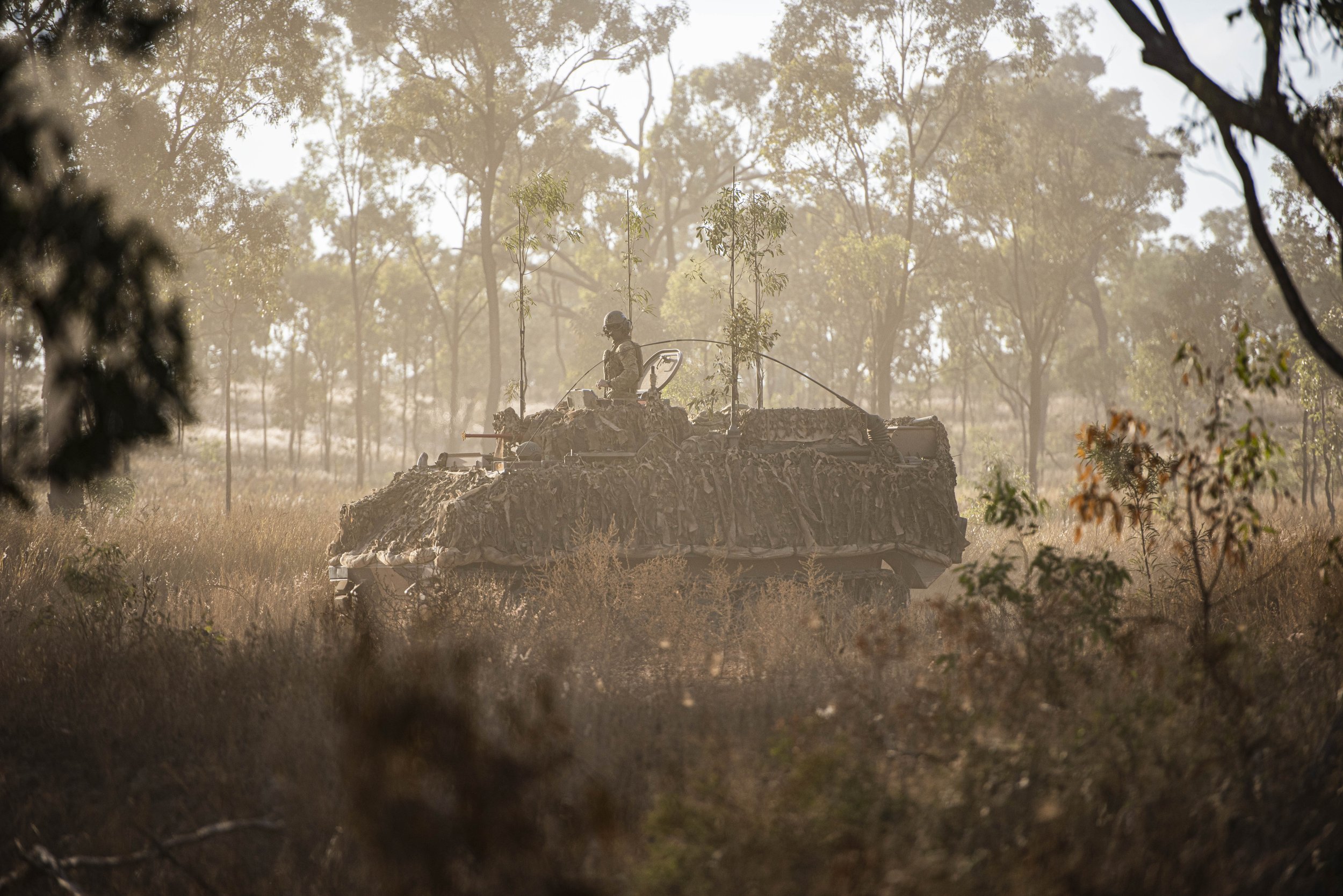 Defence photography Brisbane photo 43