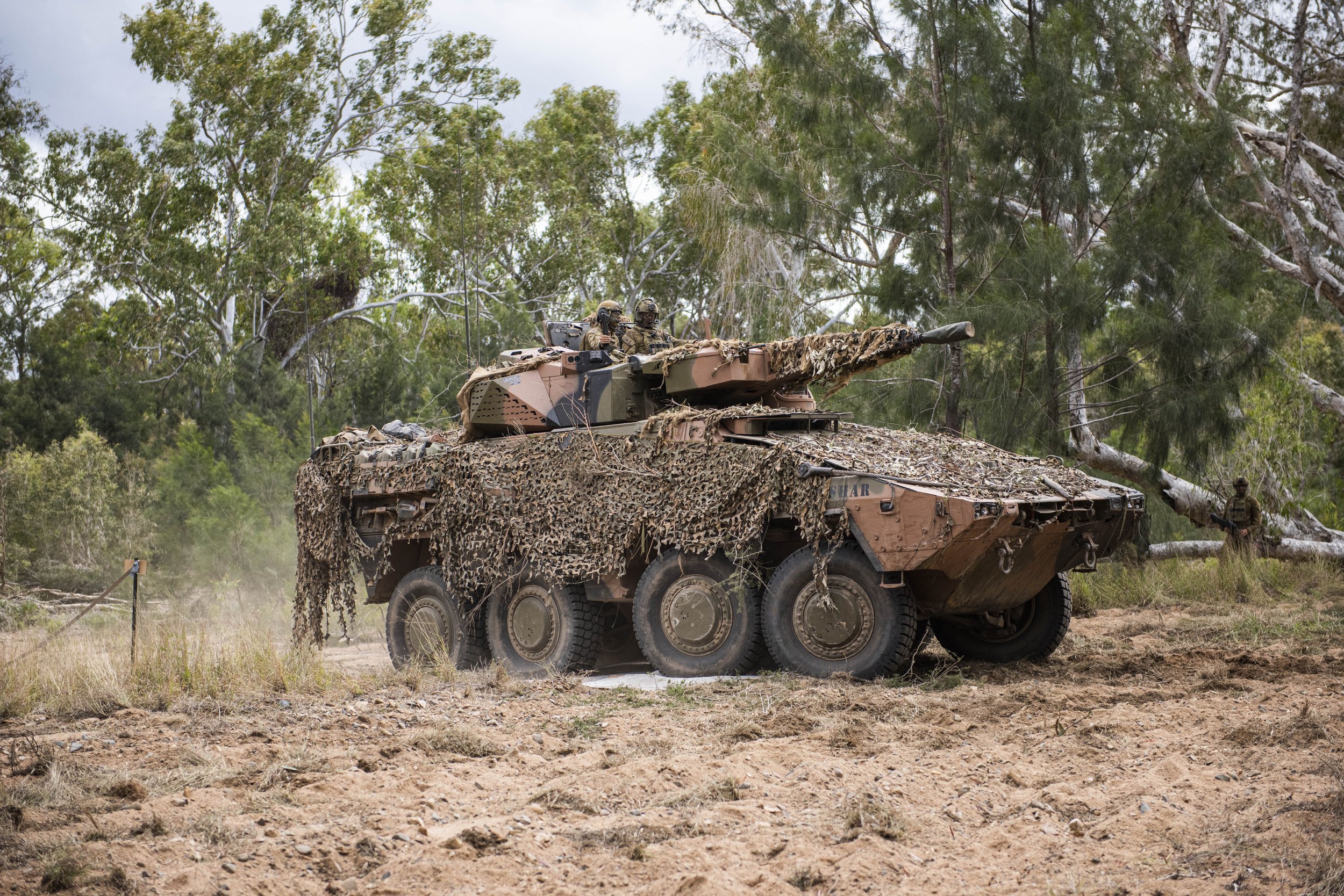 Defence photography Brisbane photo 45