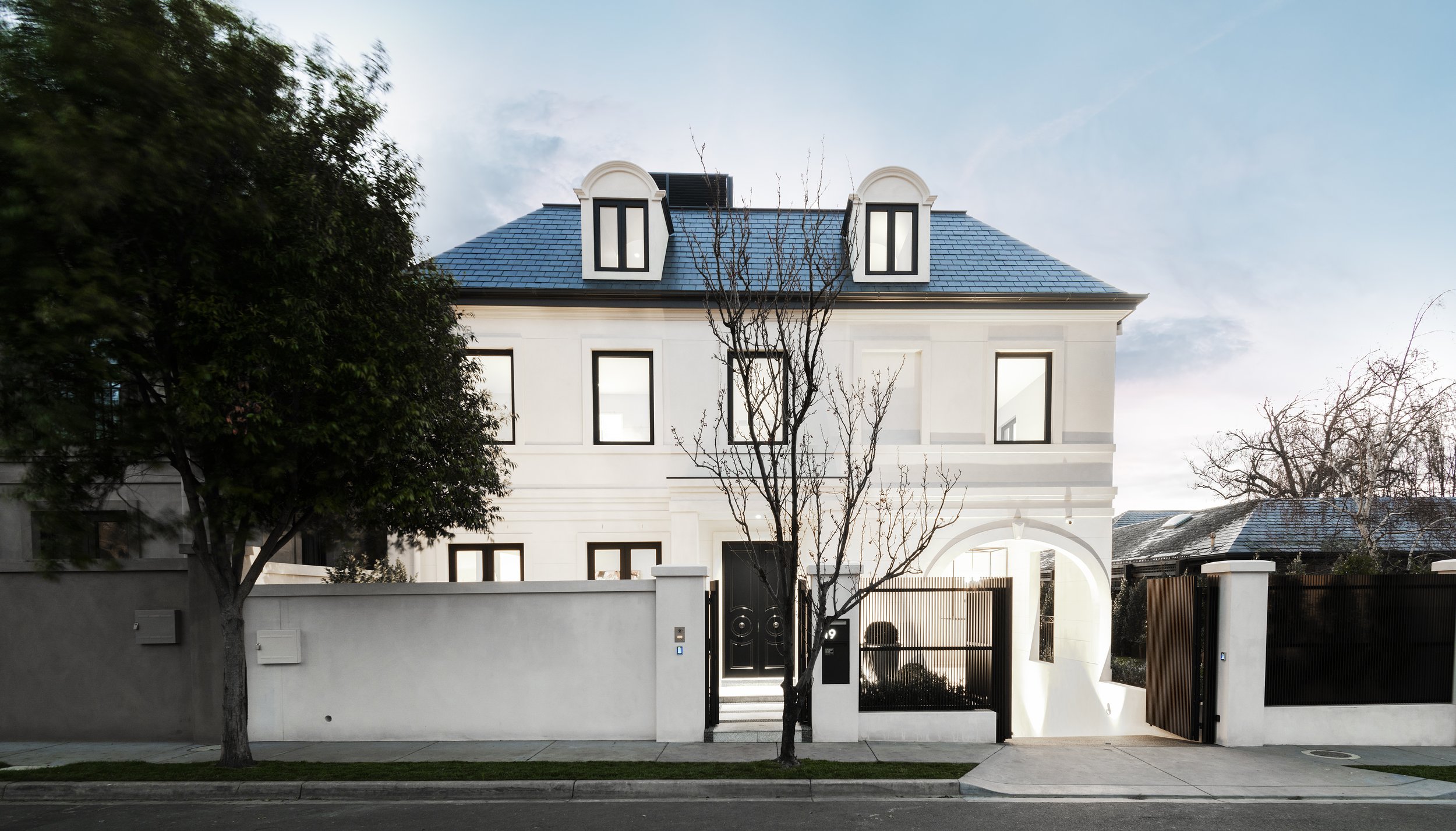 Architecture photography Brisbane photo 49