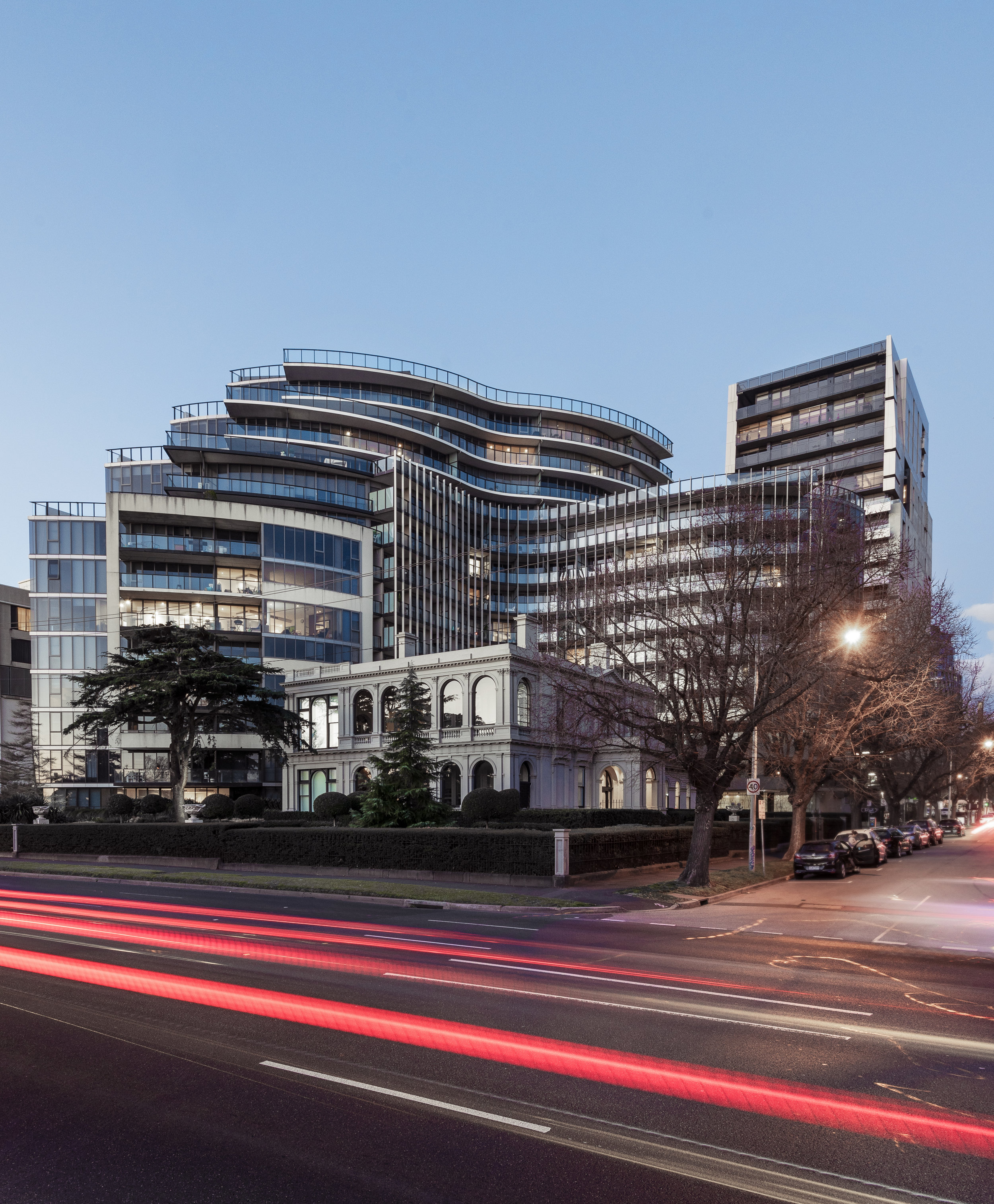 Architecture photography Brisbane photo 36
