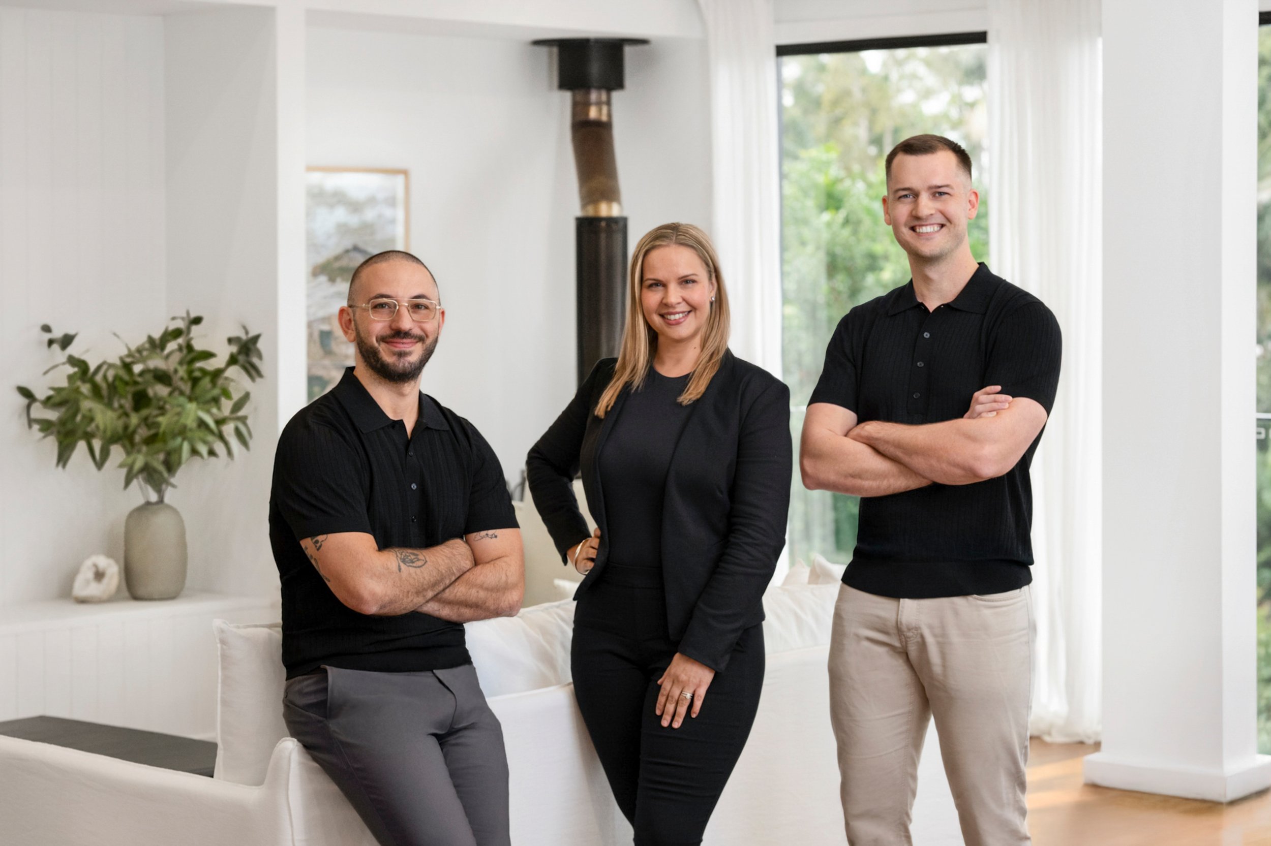Portraiture photography Brisbane photo 31