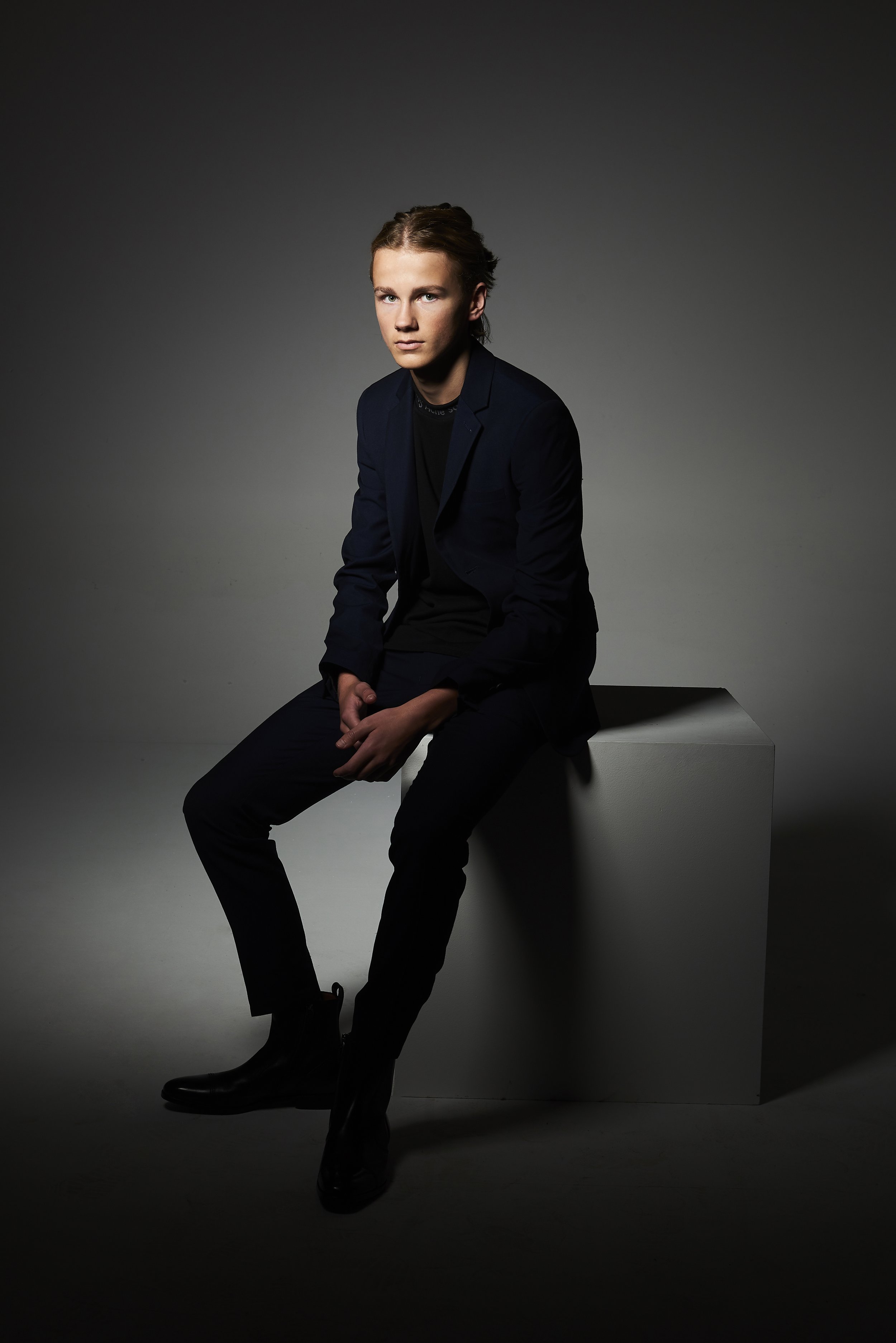 Portraiture photography Brisbane photo 35