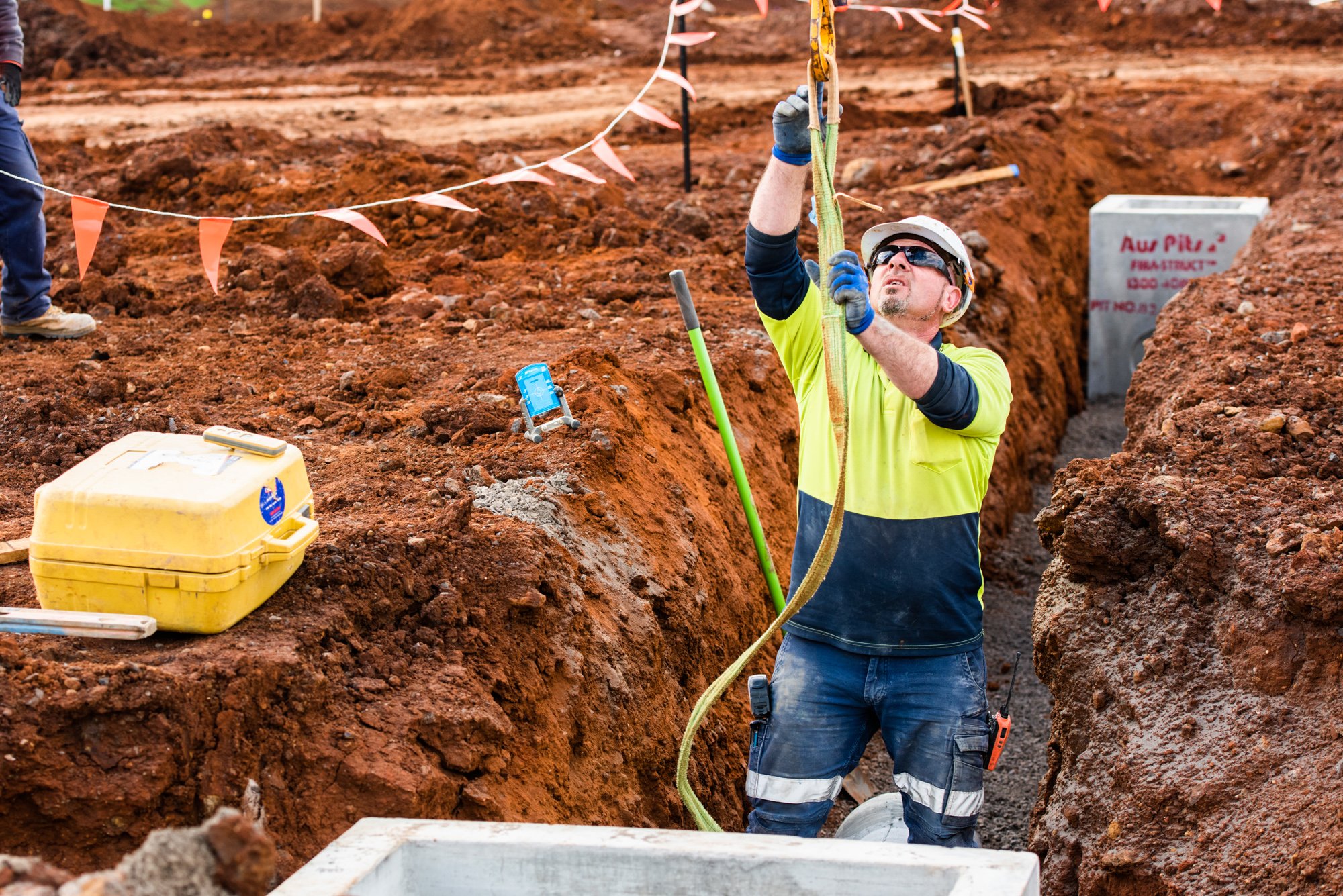 Industrial photography Brisbane photo 28