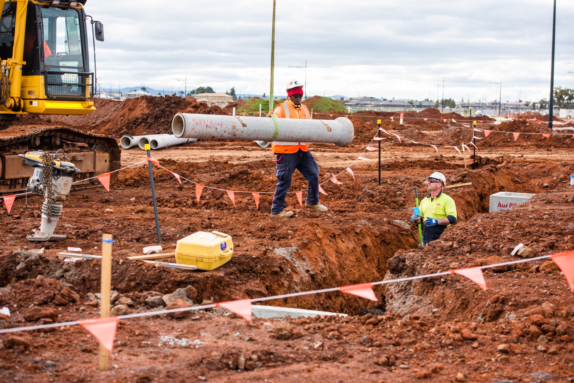 Industrial photography Brisbane photo 29