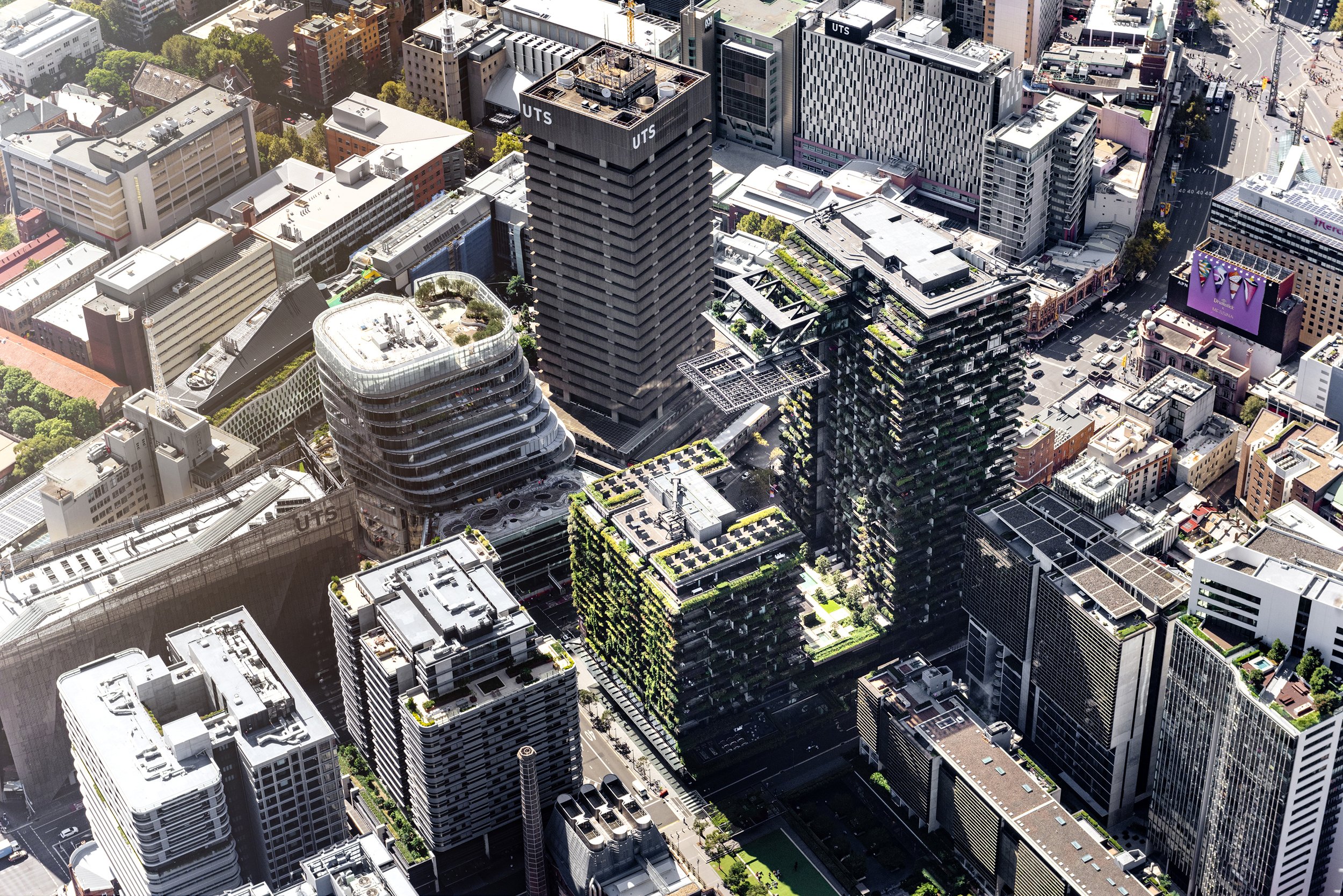 Architecture photography Brisbane photo 52