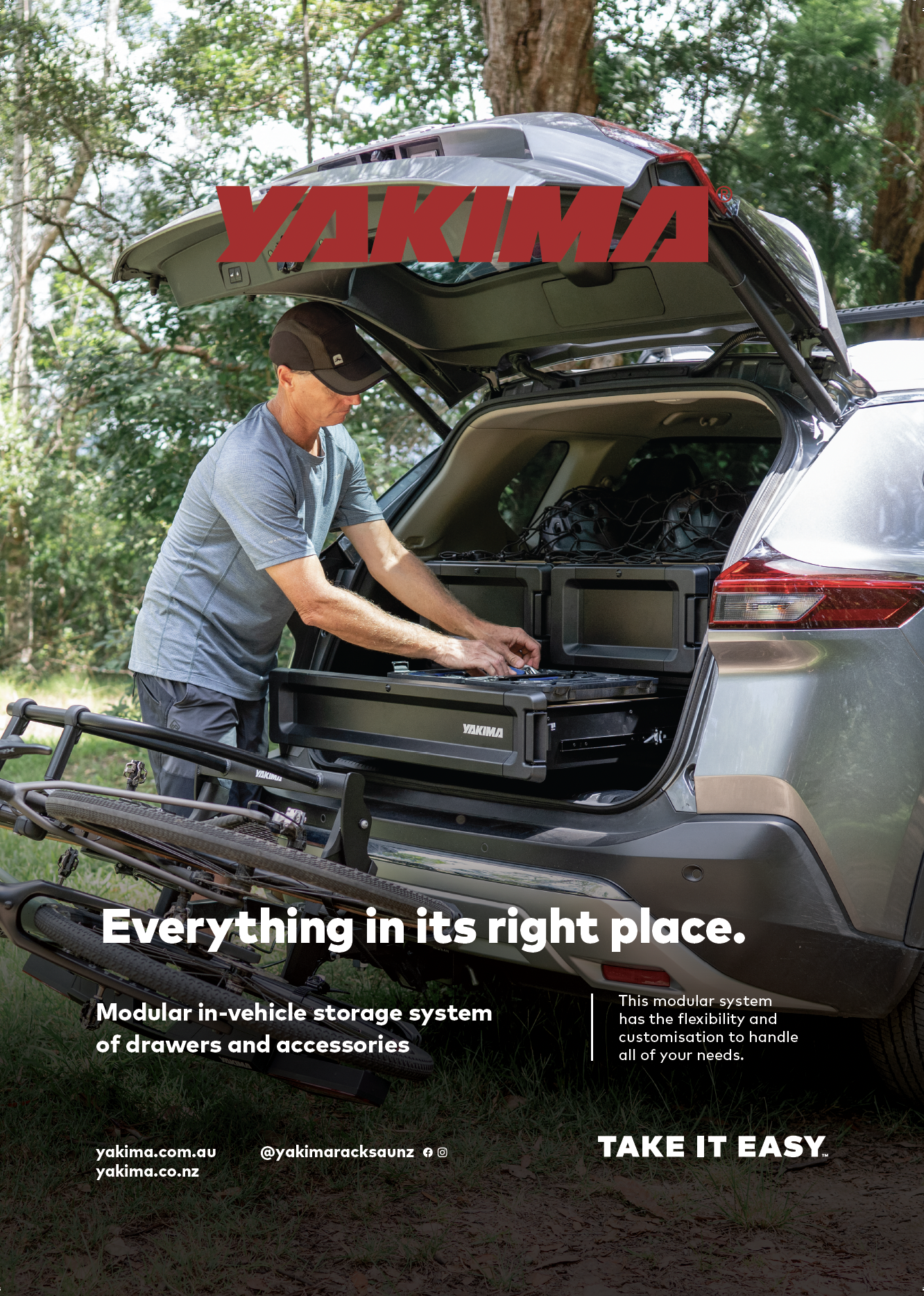 YAKIMA case study photo 1