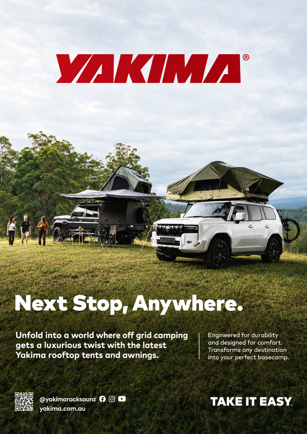 YAKIMA case study photo 2