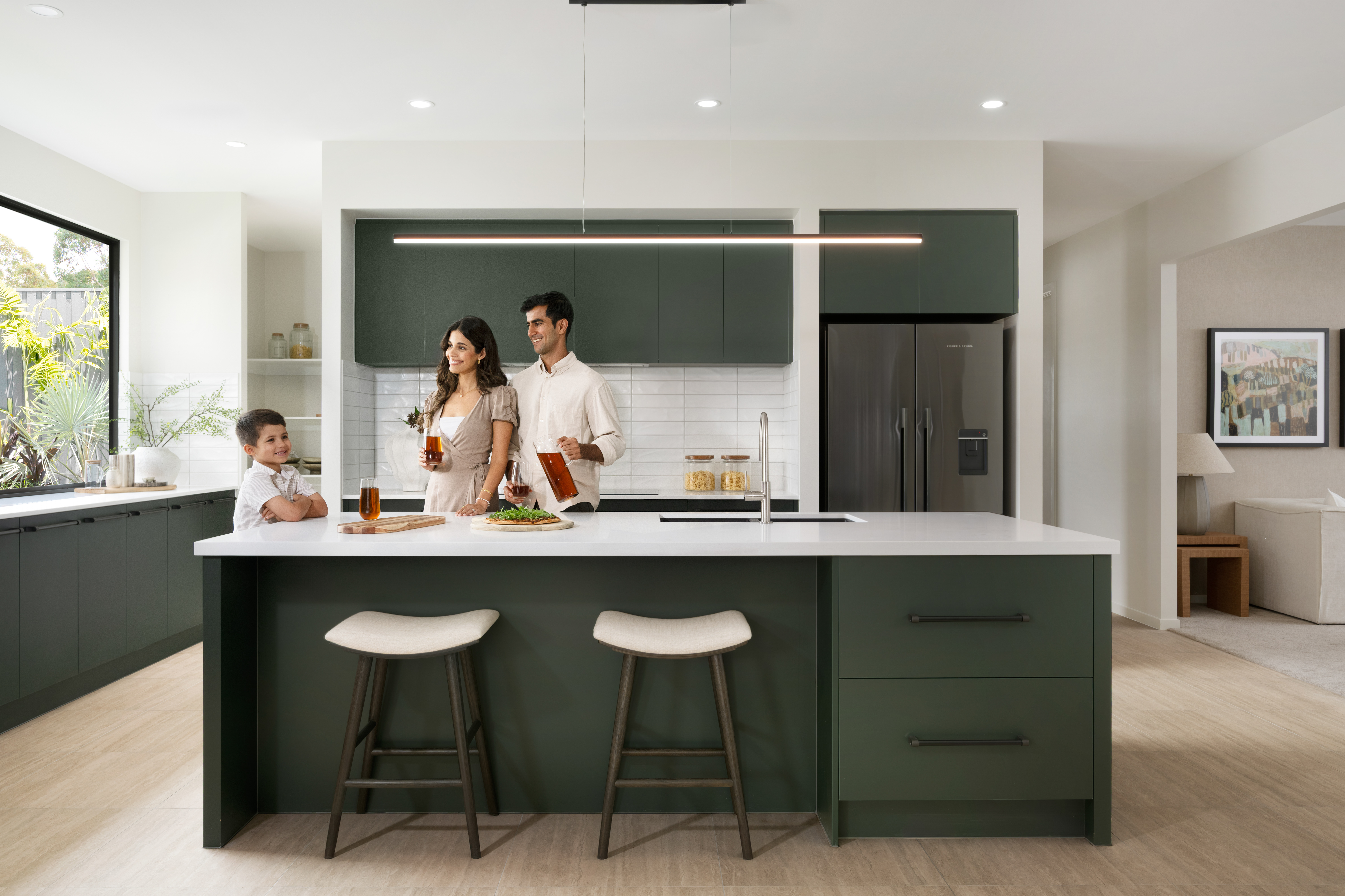 Neptune Homes case study photo 12