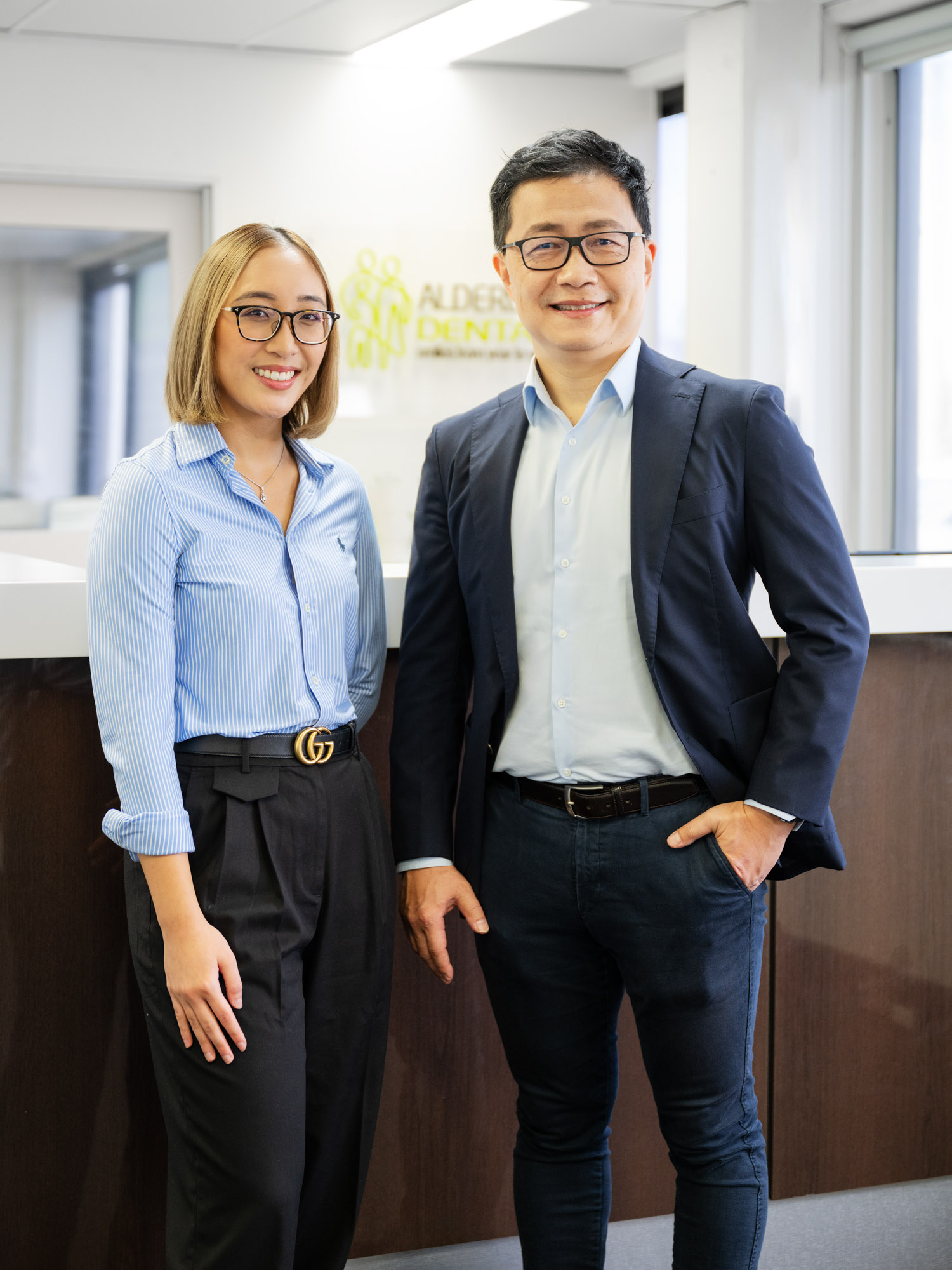 Alderley Dental case study photo 5
