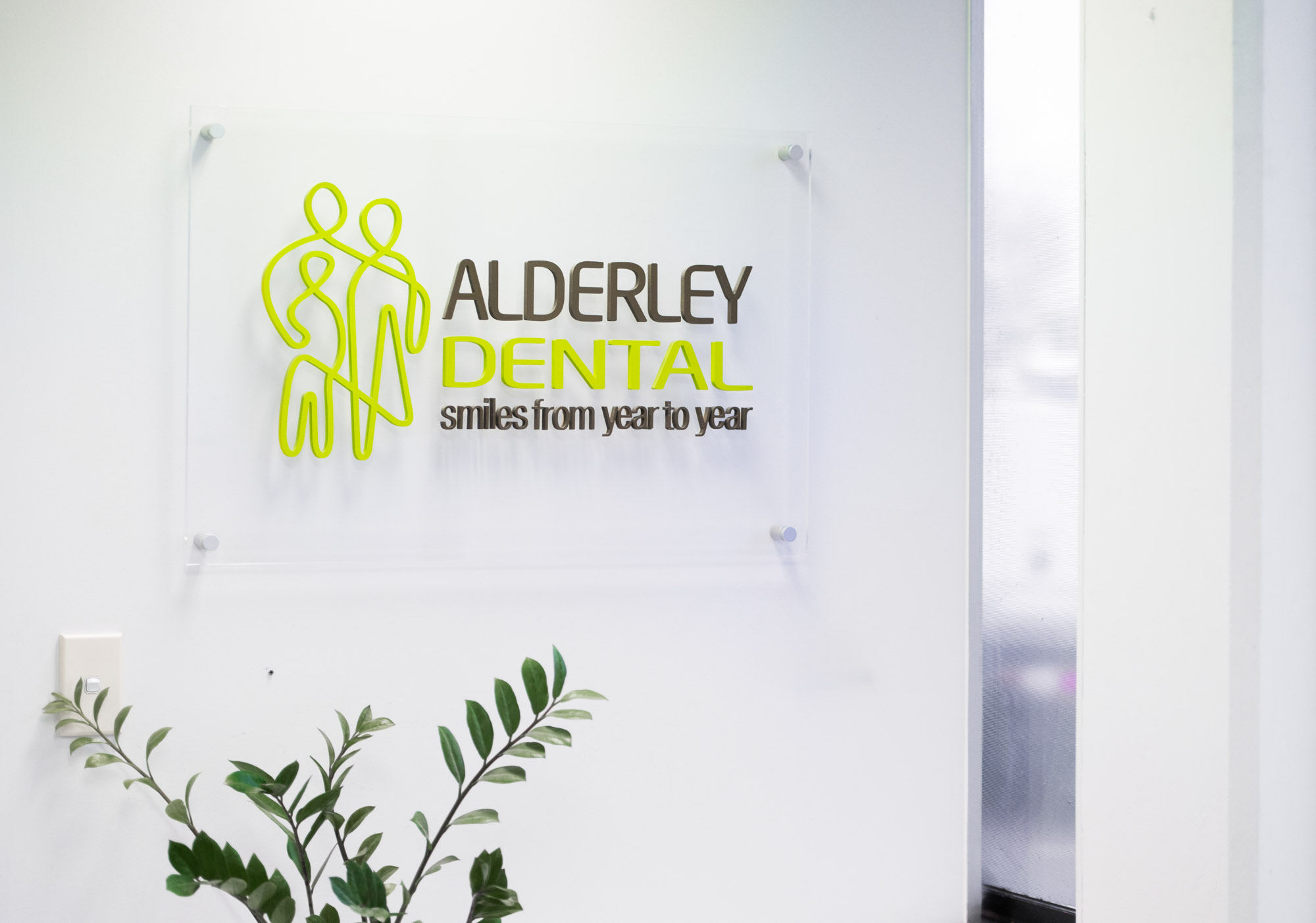 Alderley Dental case study photo 10