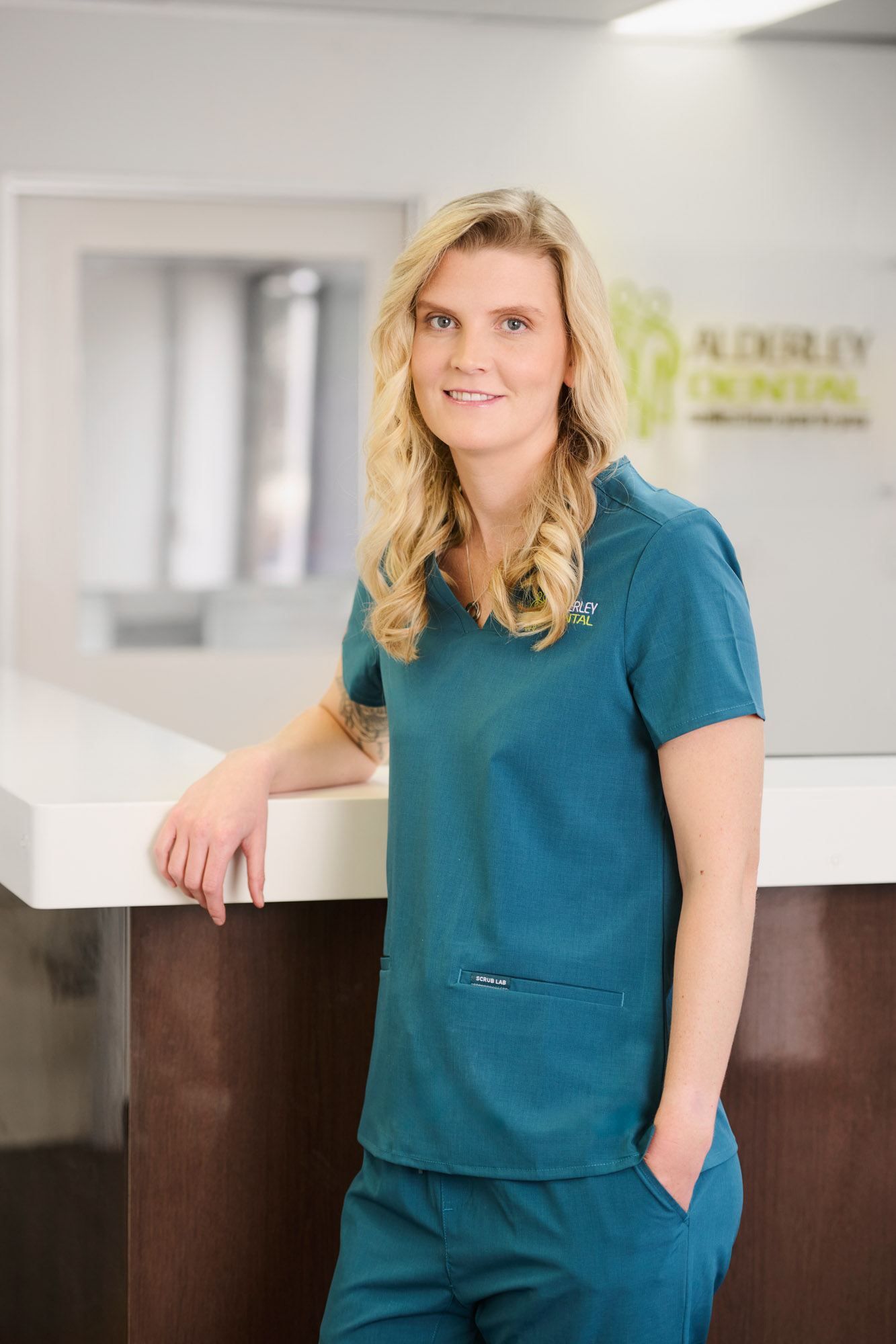Alderley Dental case study photo 6