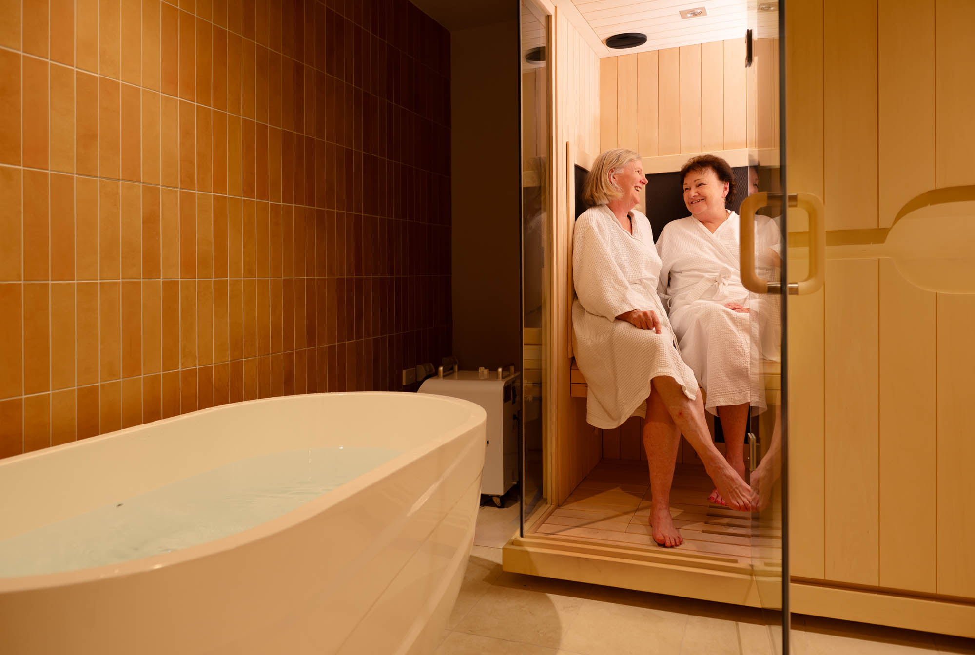 Contro Wellness case study photo 2