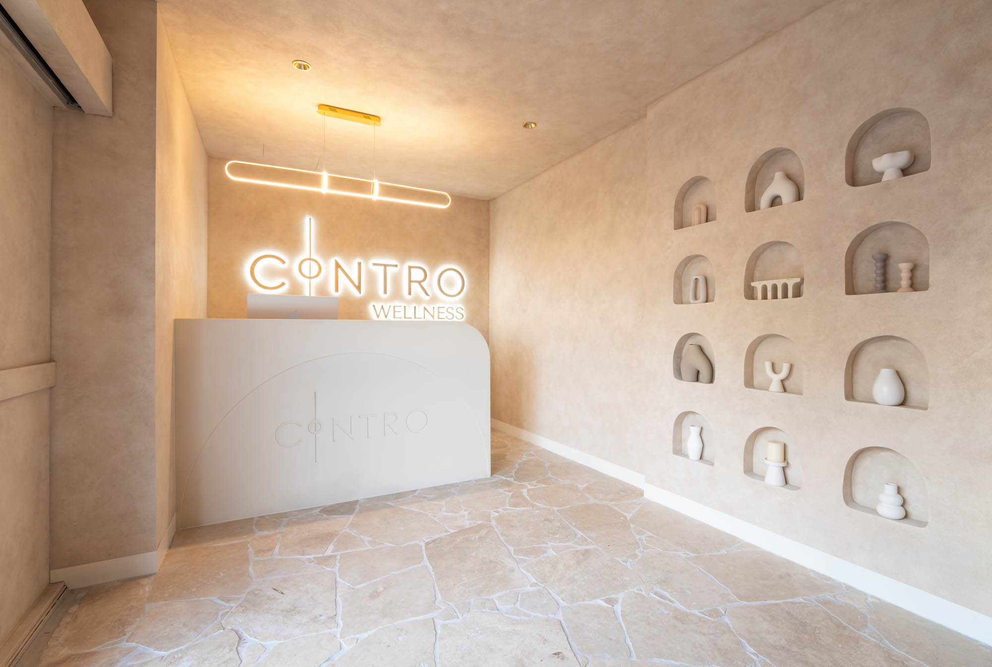 Contro Wellness case study photo 10