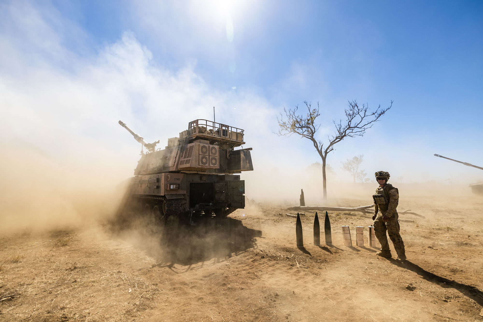 Defence photography Brisbane photo 7