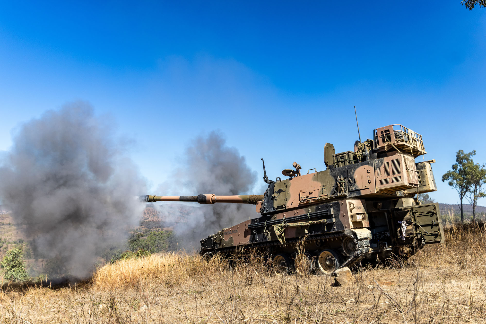 Defence photography Brisbane photo 47