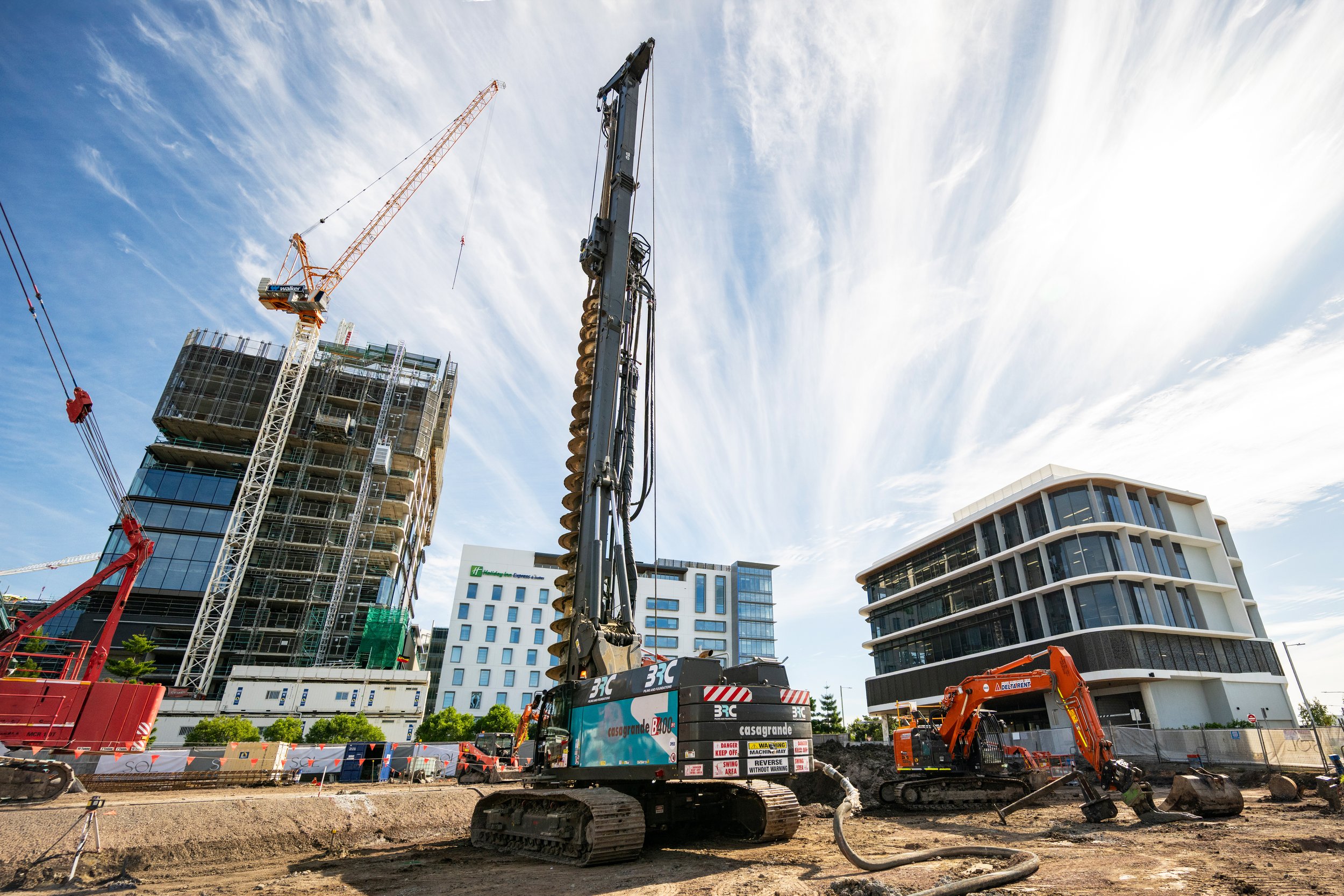 Industrial Photographer Brisbane photo 2