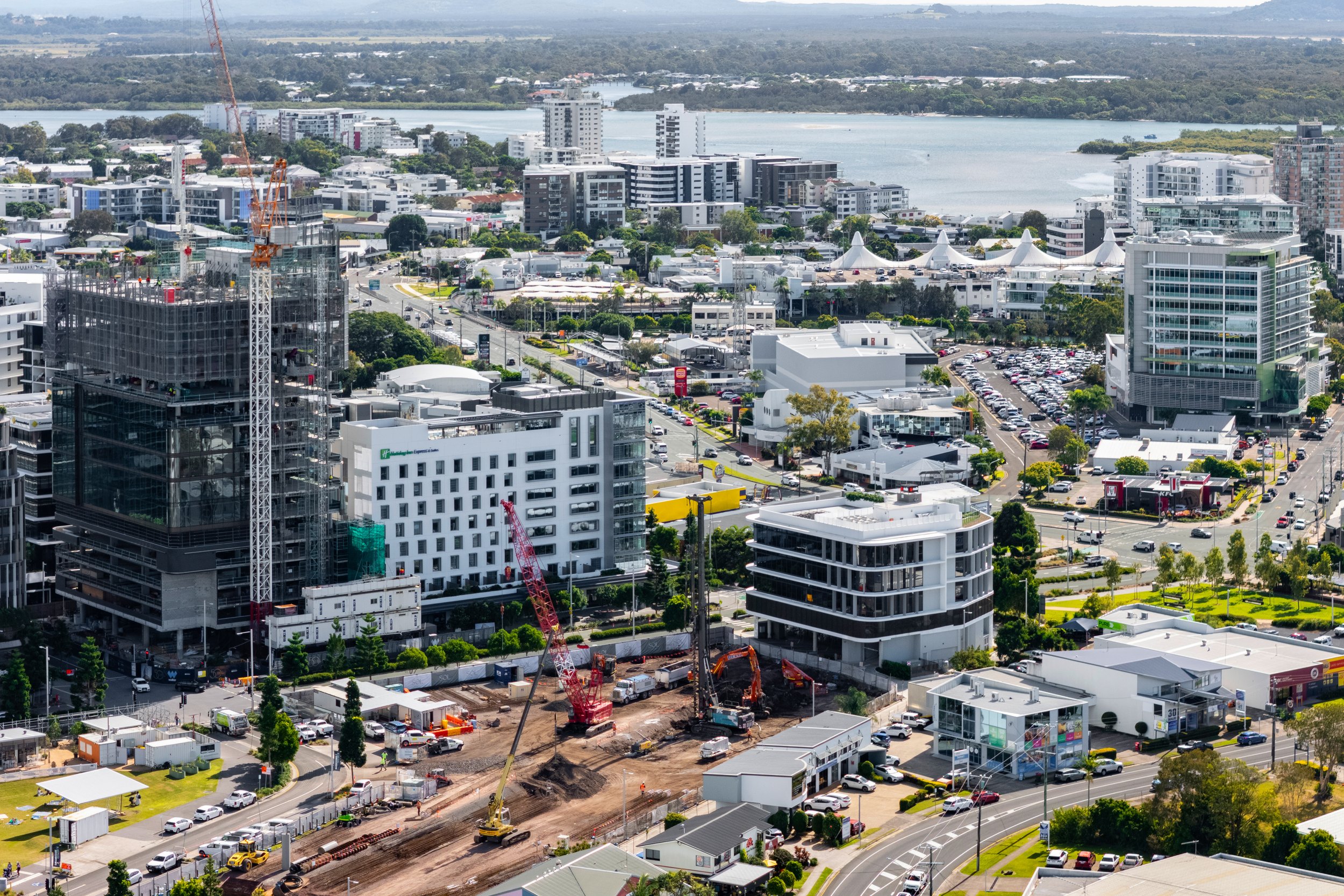 Industrial Photographer Brisbane photo 3
