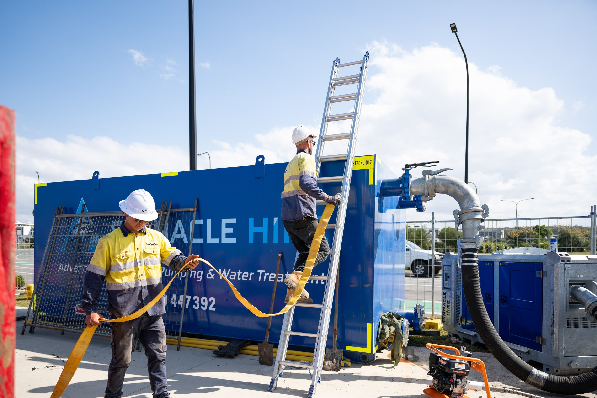 Construction Photographer Brisbane photo 3