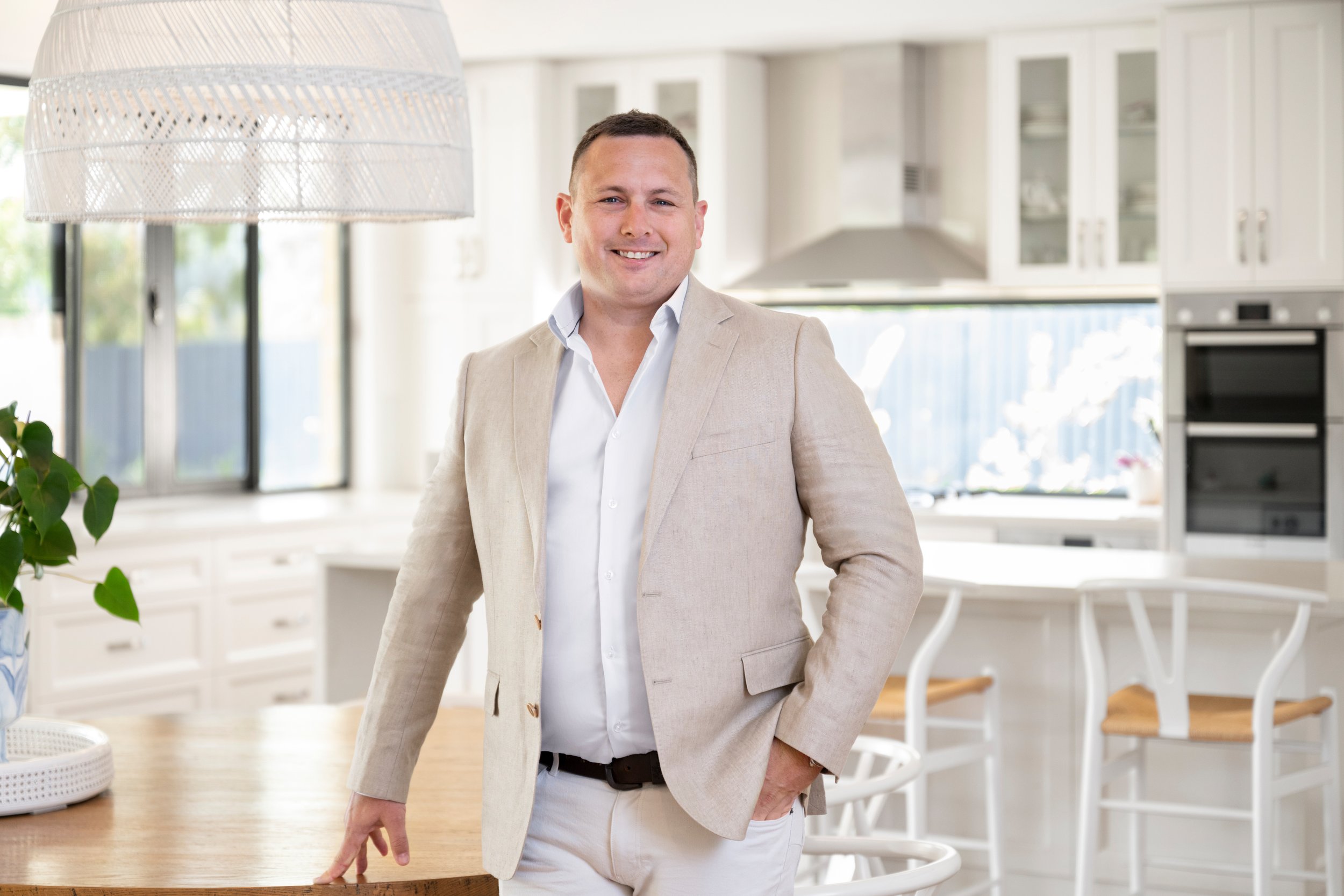 Corporate Headshots Brisbane photo 2
