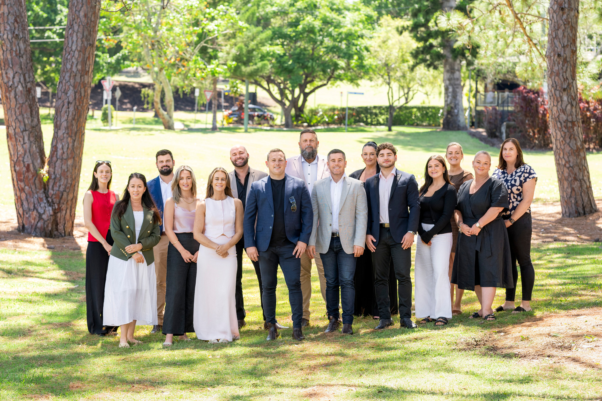 Corporate Headshots Brisbane photo 15