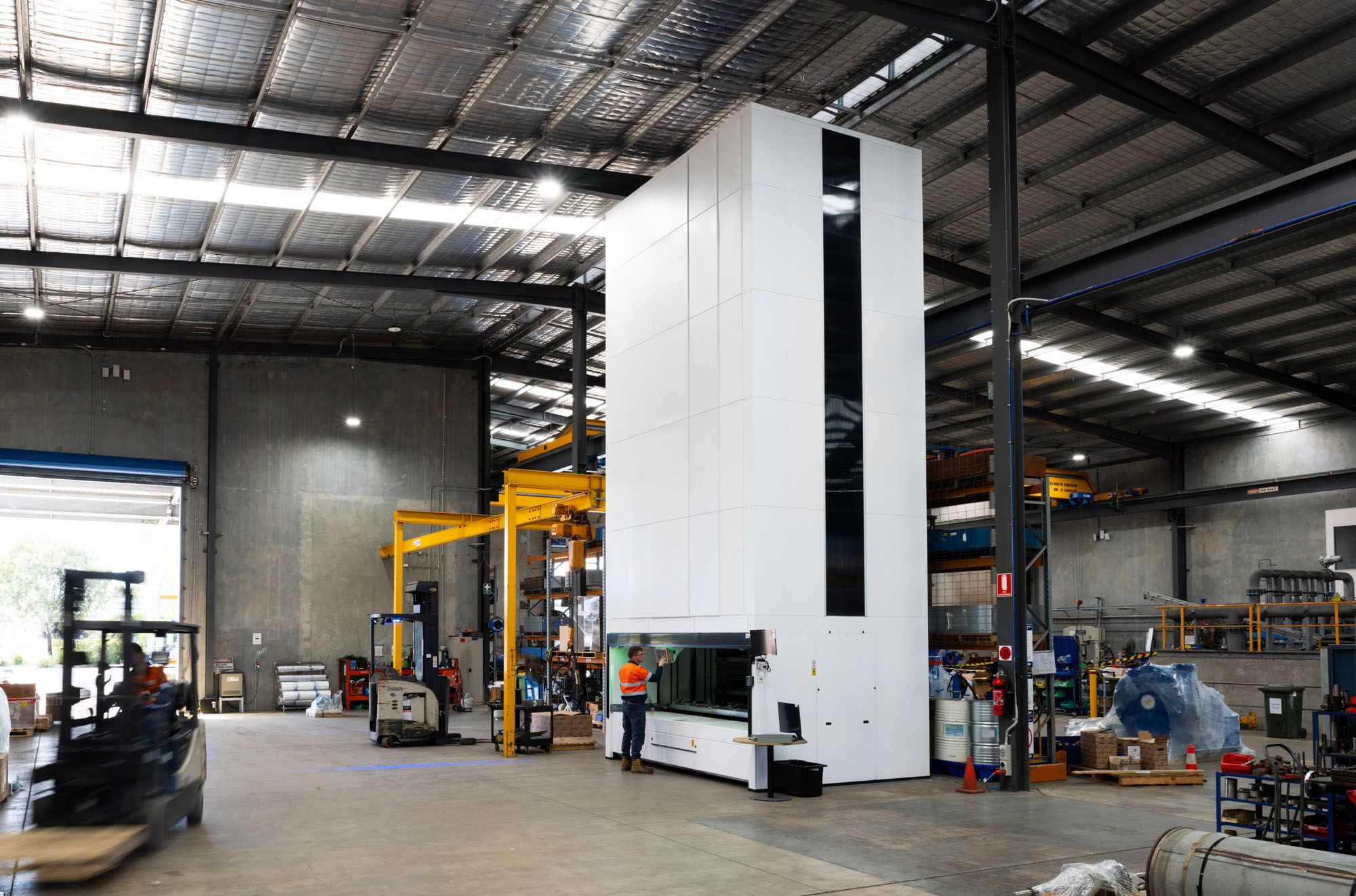 Industrial Photographer Brisbane photo 10